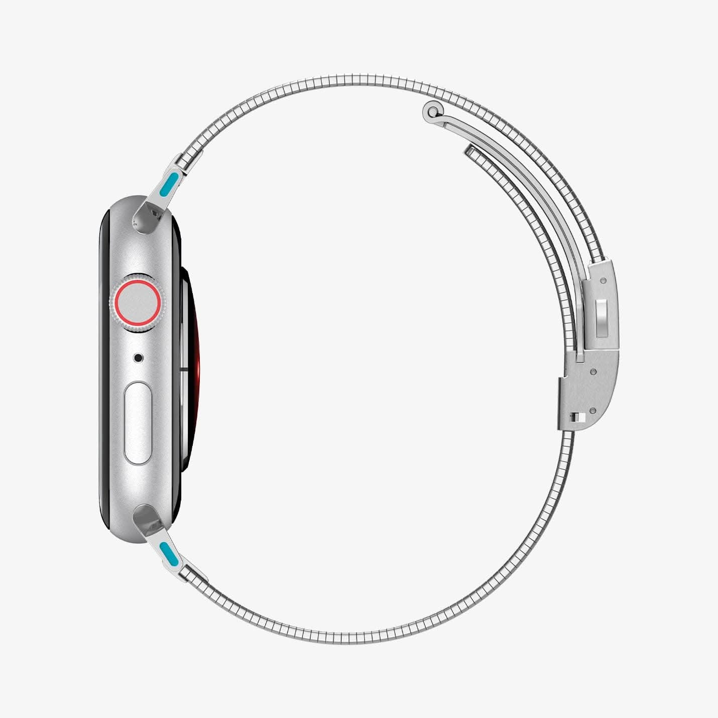 Apple Watch Series - Sleek Link 9 Apple Watch Series - Sleek Link