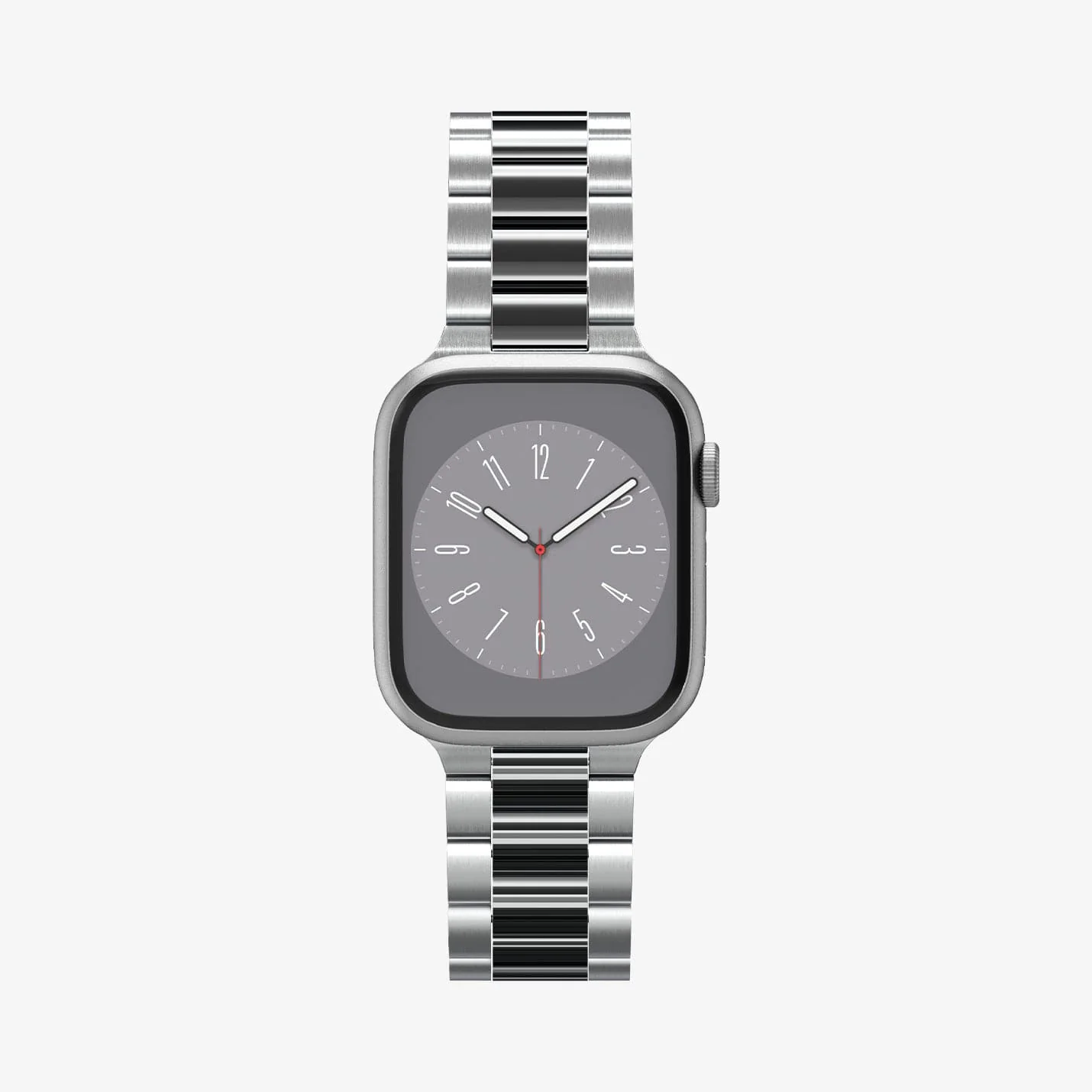 Apple Watch Series - Modern Fit 316L Band 10 Apple Watch Series - Modern Fit 316L Band