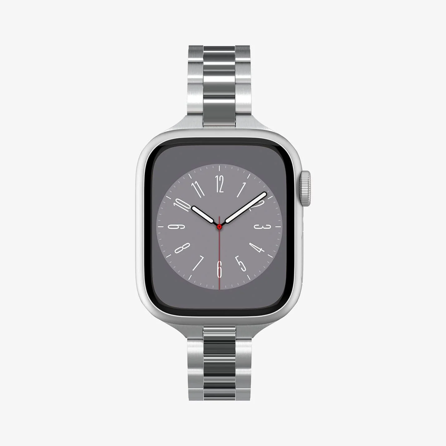 Apple Watch Series - Modern Fit 316L Band 17 Apple Watch Series - Modern Fit 316L Band