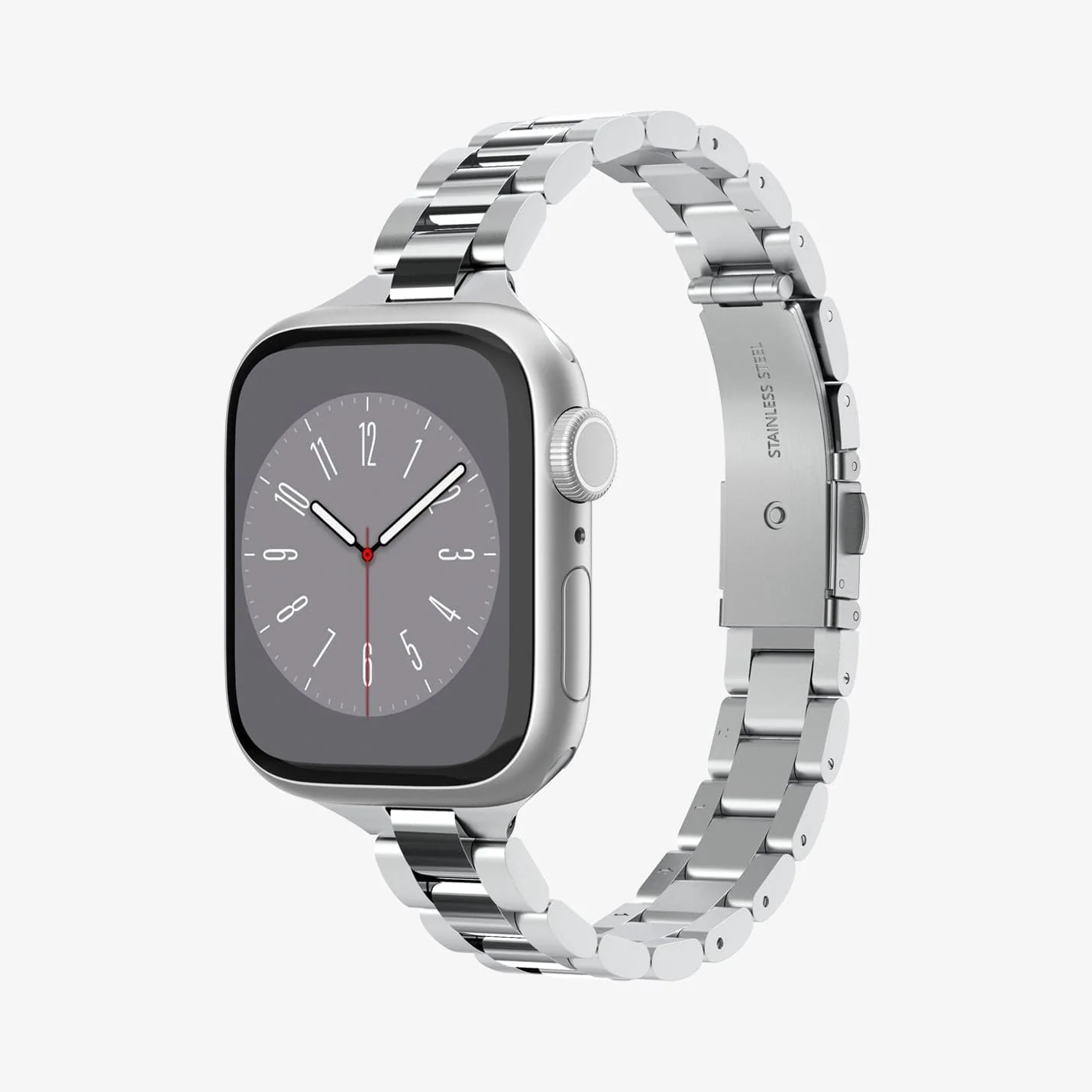 Apple Watch Series - Modern Fit 316L Band 18 Apple Watch Series - Modern Fit 316L Band