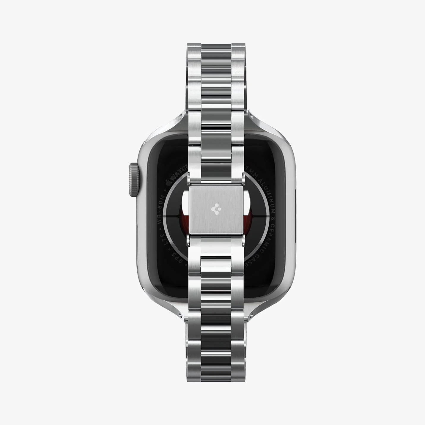 Apple Watch Series - Modern Fit 316L Band 19 Apple Watch Series - Modern Fit 316L Band