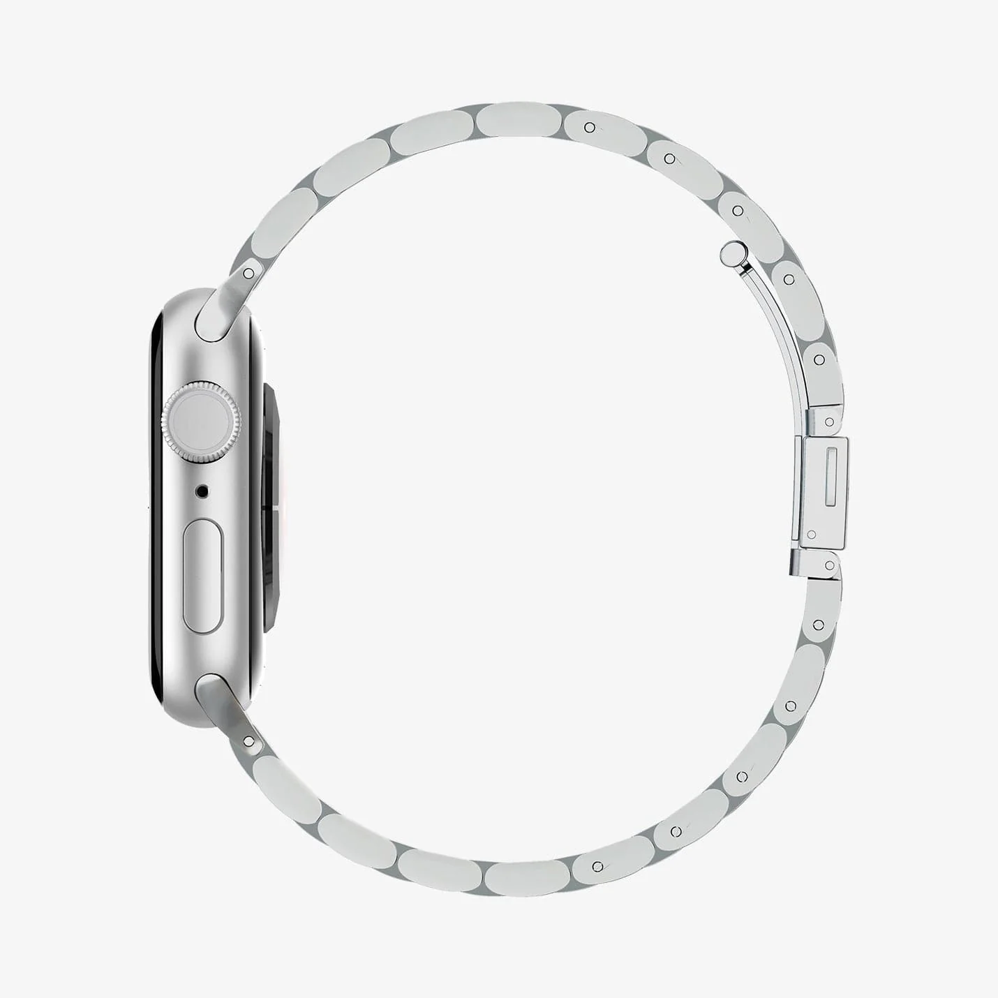 Apple Watch Series - Modern Fit 316L Band 20 Apple Watch Series - Modern Fit 316L Band