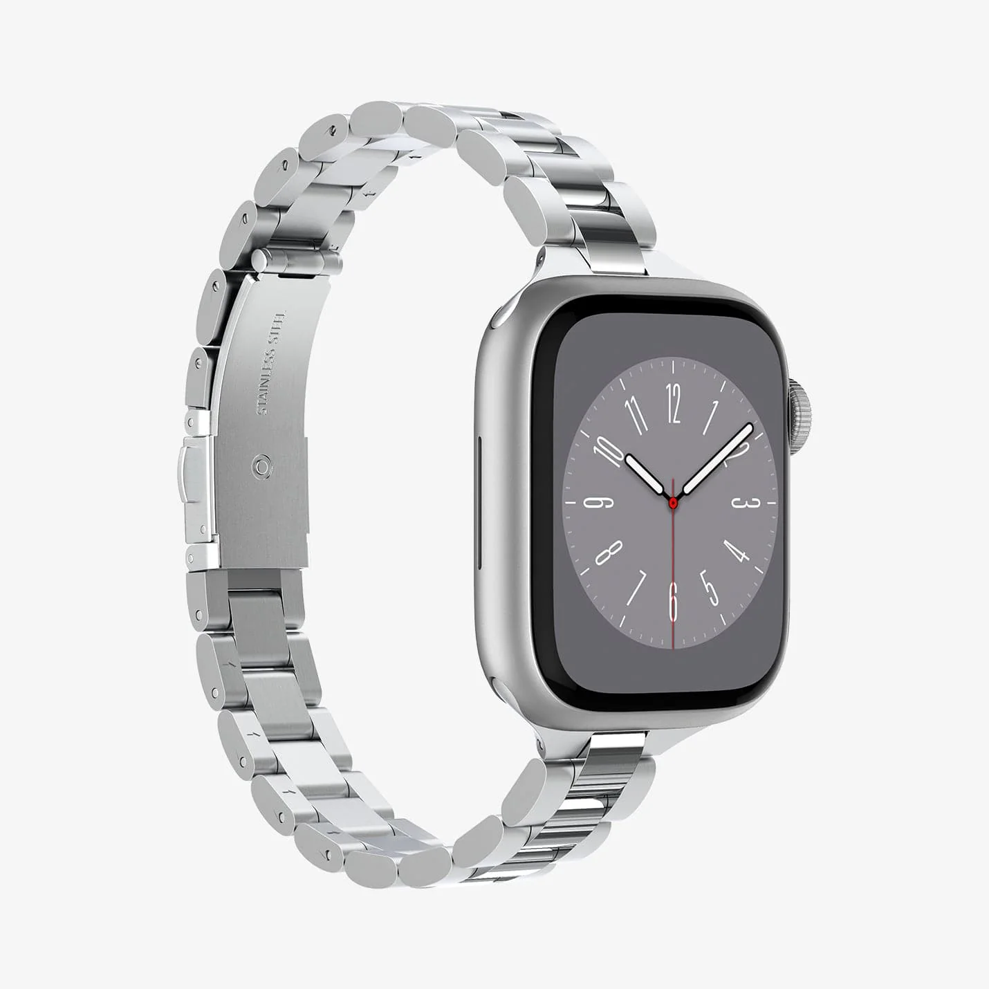 Apple Watch Series - Modern Fit 316L Band 21 Apple Watch Series - Modern Fit 316L Band
