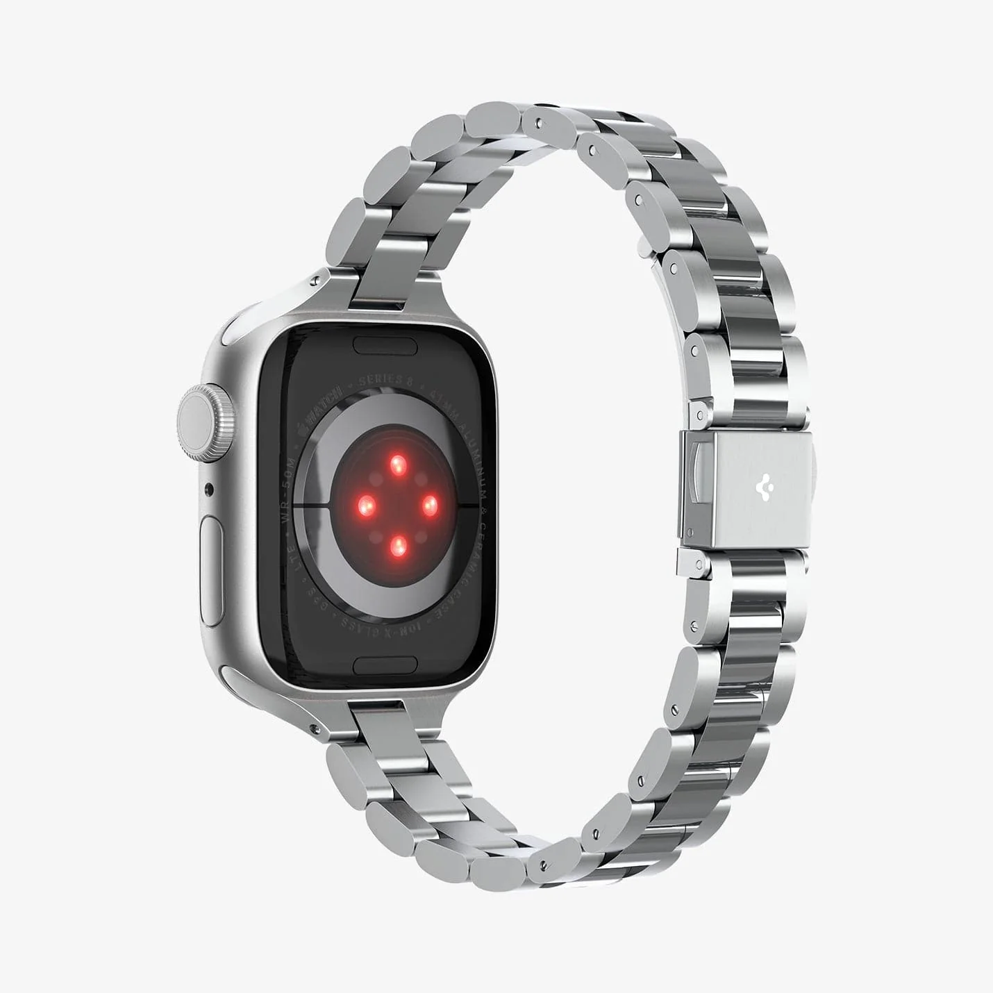 Apple Watch Series - Modern Fit 316L Band 23 Apple Watch Series - Modern Fit 316L Band