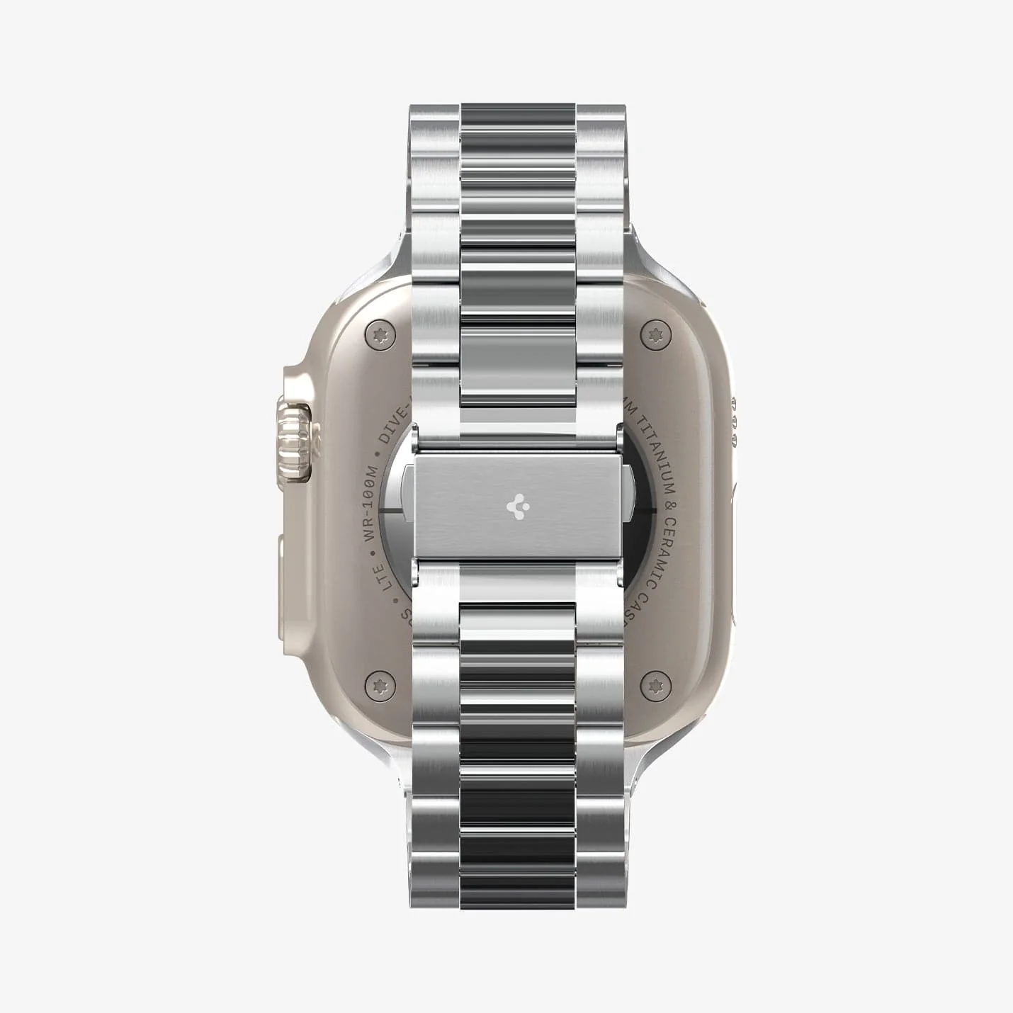 Apple Watch Series - Modern Fit 316L Band 3 Apple Watch Series - Modern Fit 316L Band