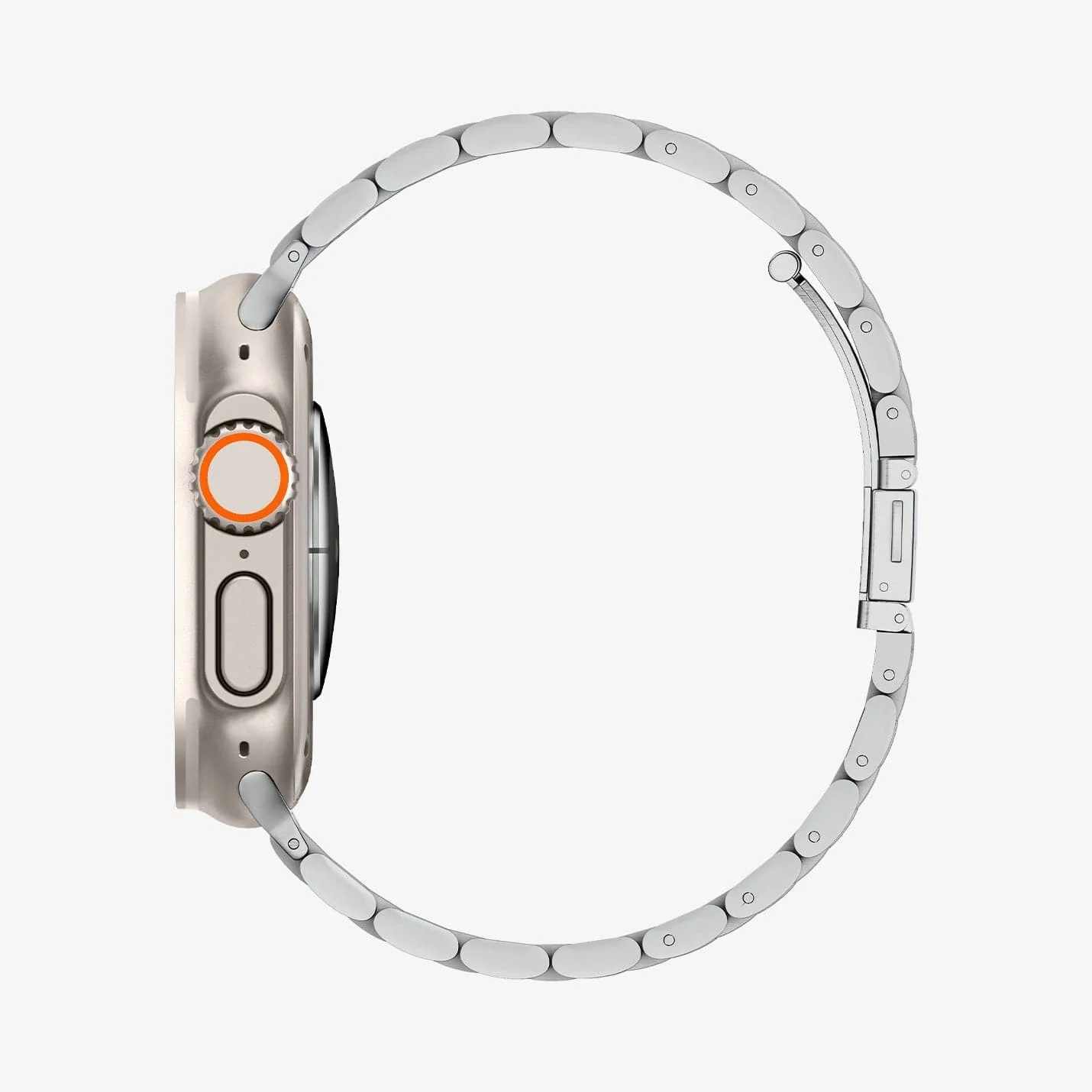 Apple Watch Series - Modern Fit 316L Band 4 Apple Watch Series - Modern Fit 316L Band