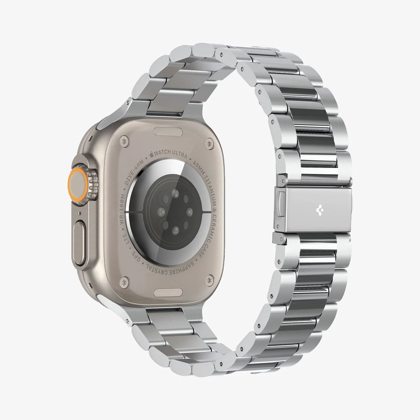Apple Watch Series - Modern Fit 316L Band 8 Apple Watch Series - Modern Fit 316L Band