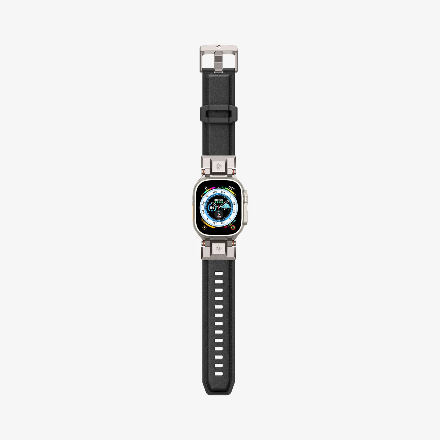 Apple Watch Series - DuraPro Armor PU 10 Apple Watch Series - DuraPro Armor PU
