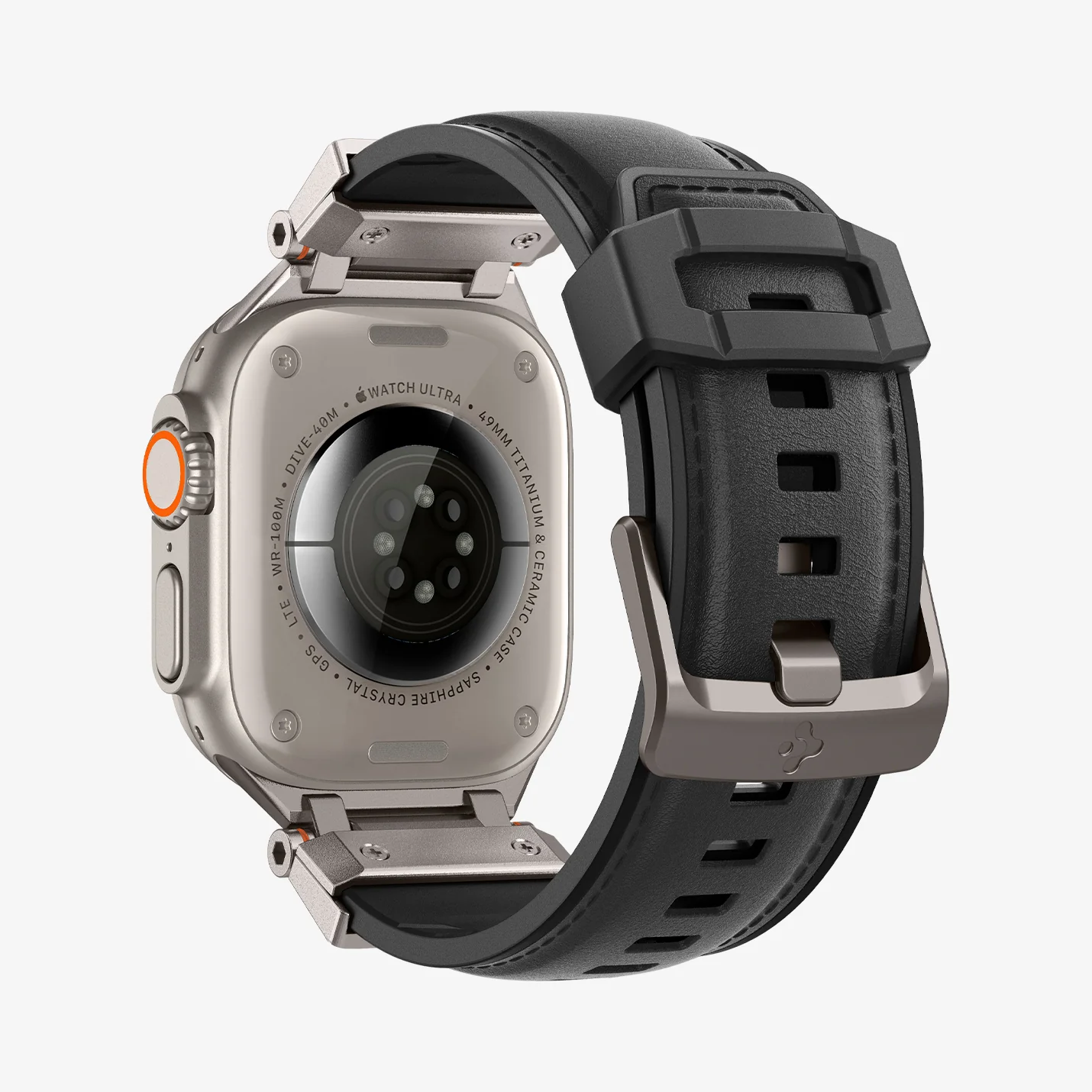 Apple Watch Series - DuraPro Armor PU 3 Apple Watch Series - DuraPro Armor PU