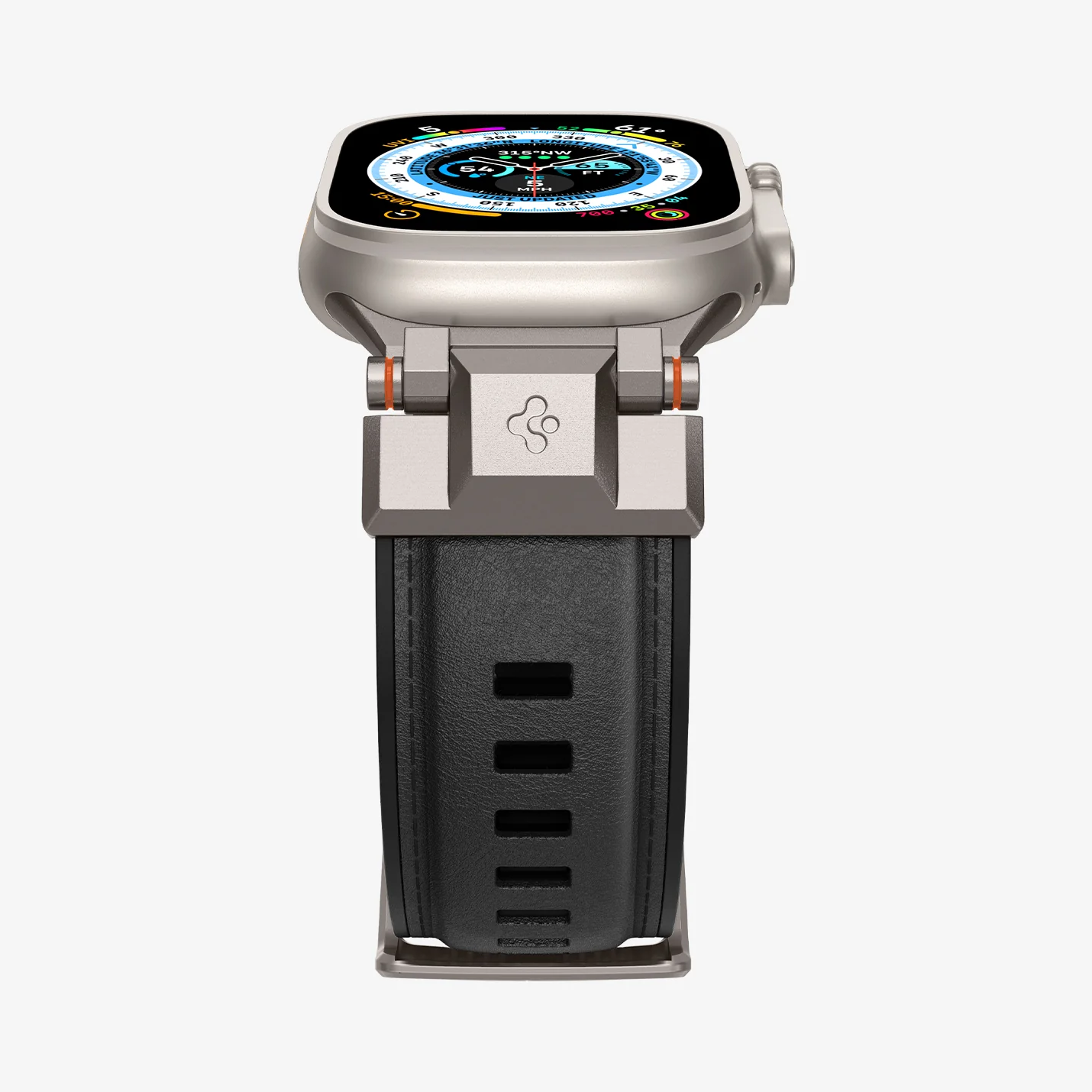 Apple Watch Series - DuraPro Armor PU 4 Apple Watch Series - DuraPro Armor PU