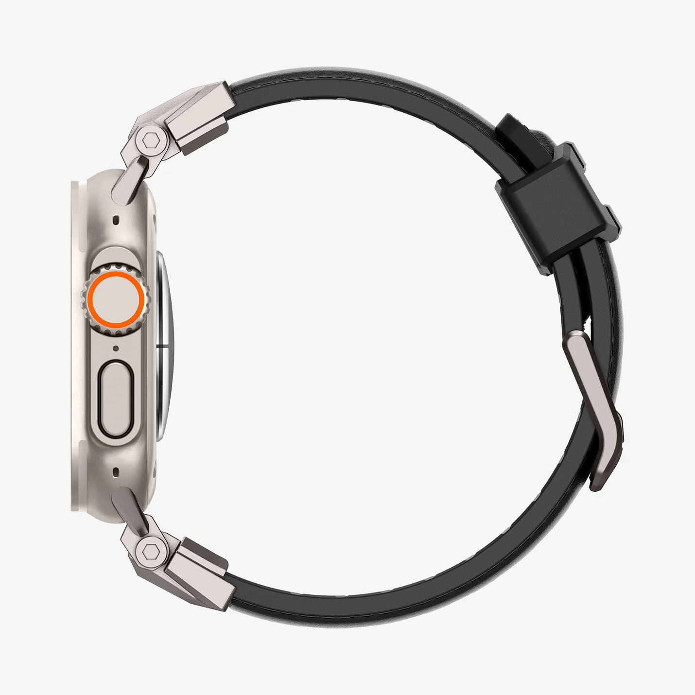 Apple Watch Series - DuraPro Armor PU 9 Apple Watch Series - DuraPro Armor PU