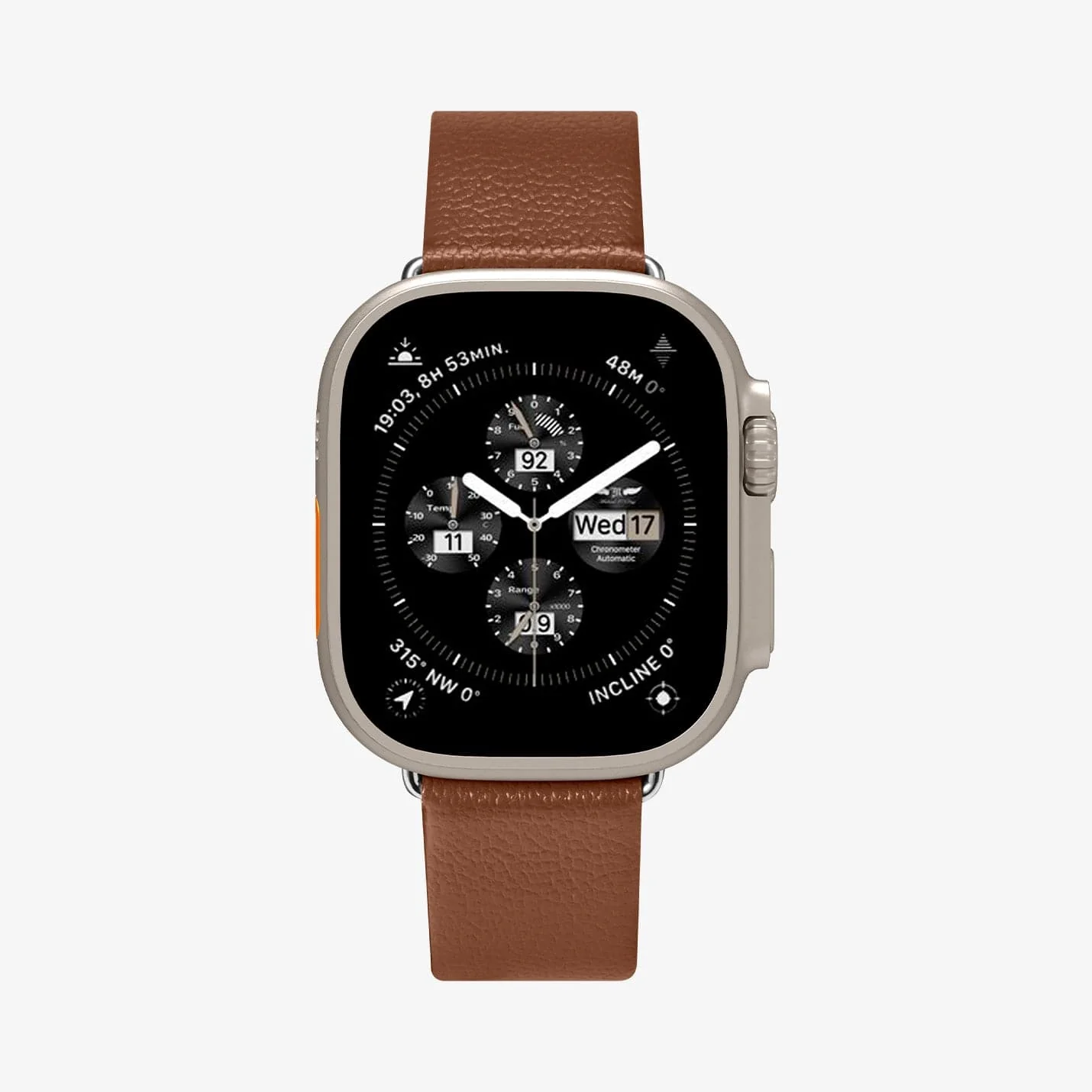 Apple Watch Series - Enzo 18 Apple Watch Series - Enzo