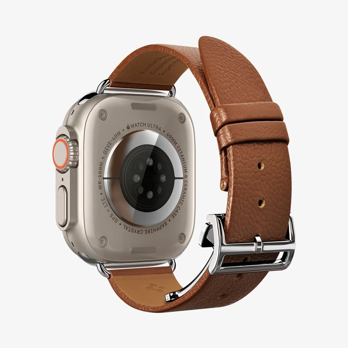 Apple Watch Series - Enzo 19 Apple Watch Series - Enzo