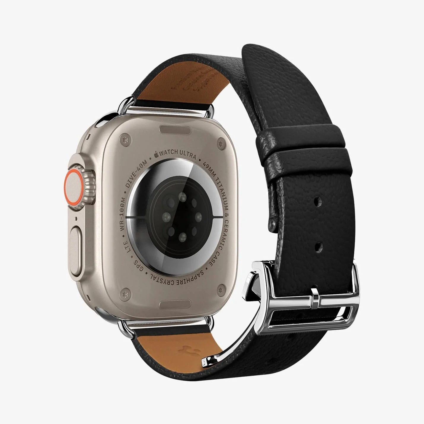 Apple Watch Series - Enzo 2 Apple Watch Series - Enzo