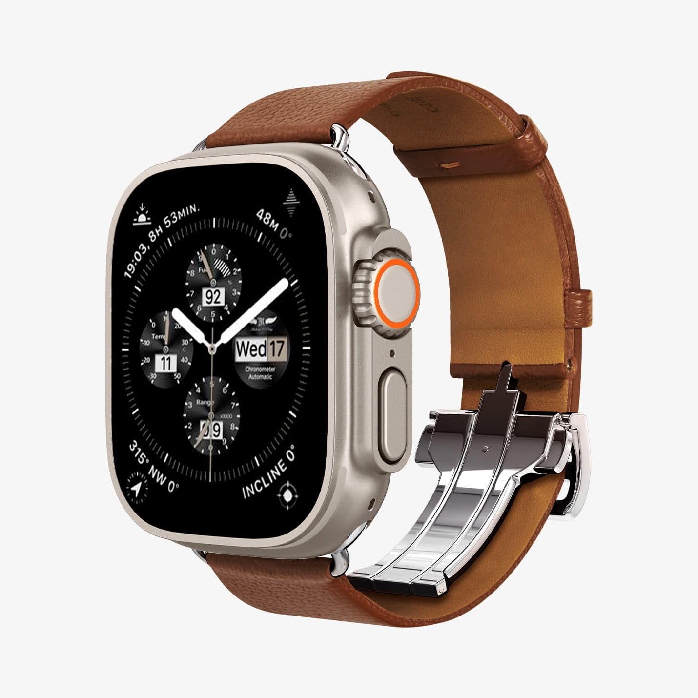 Apple Watch Series - Enzo 21 Apple Watch Series - Enzo