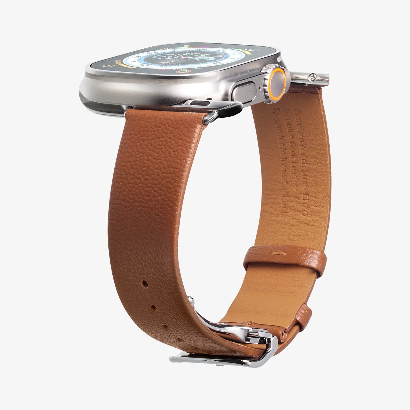 Apple Watch Series - Enzo 23 Apple Watch Series - Enzo