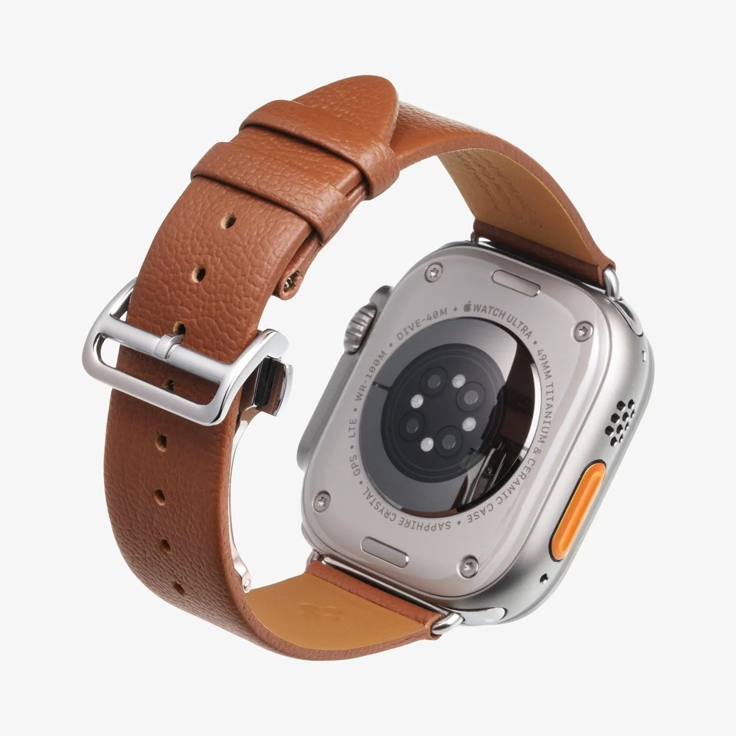 Apple Watch Series - Enzo 24 Apple Watch Series - Enzo