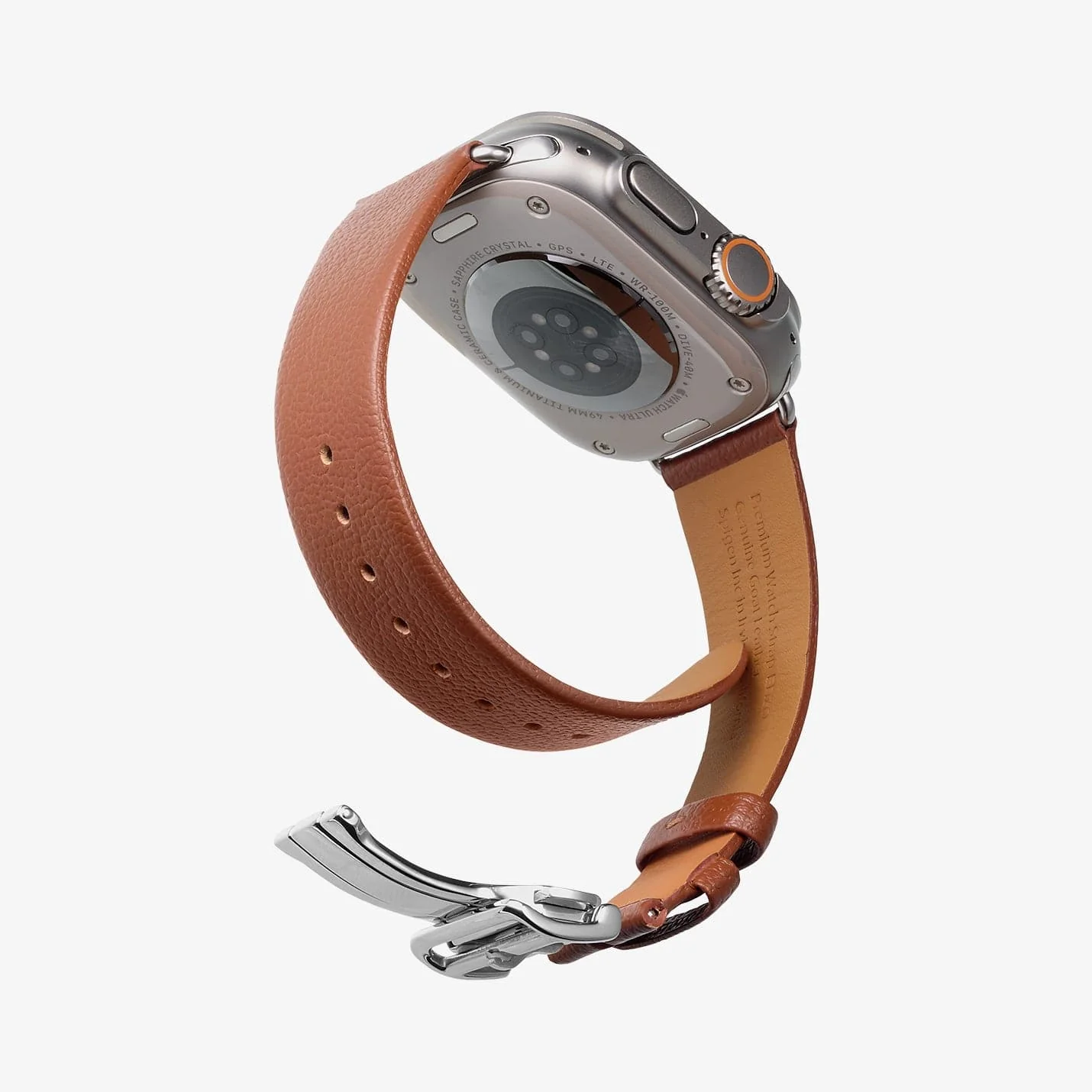 Apple Watch Series - Enzo 25 Apple Watch Series - Enzo