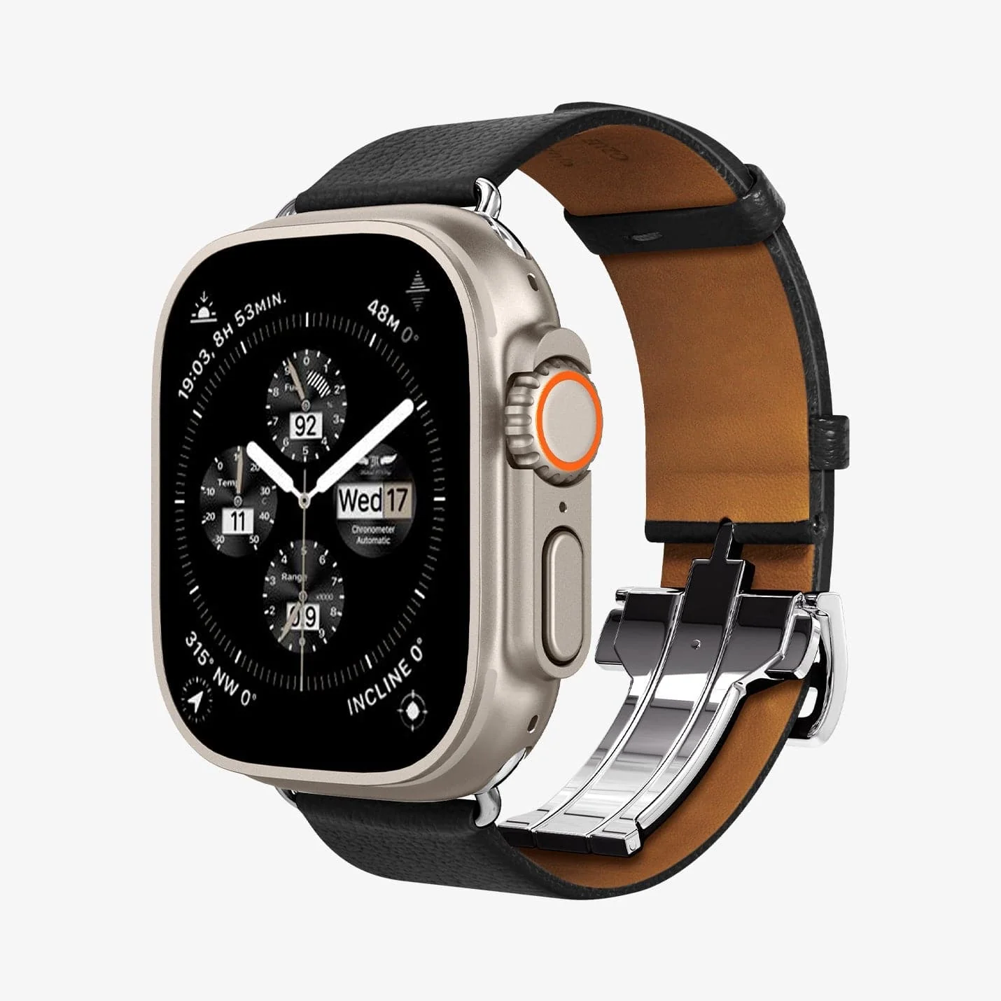 Apple Watch Series - Enzo 4 Apple Watch Series - Enzo