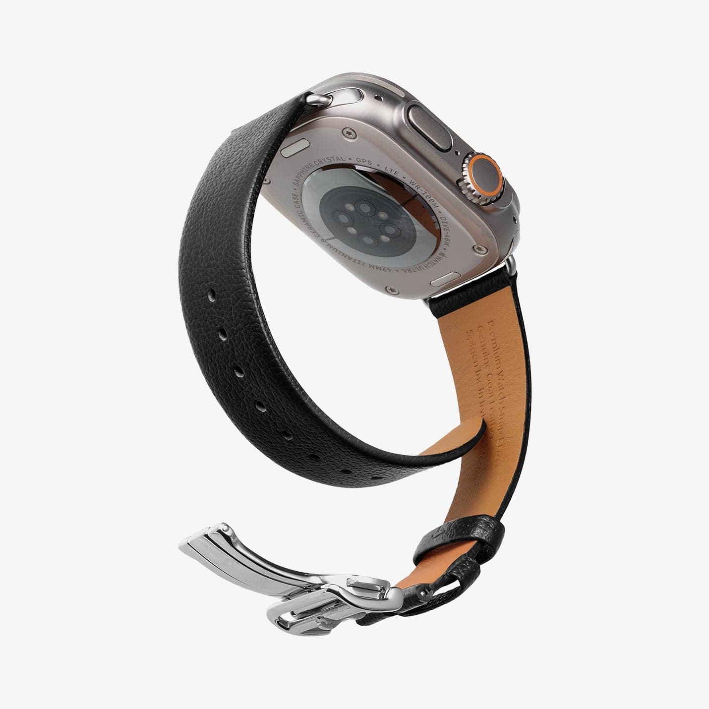 Apple Watch Series - Enzo 8 Apple Watch Series - Enzo