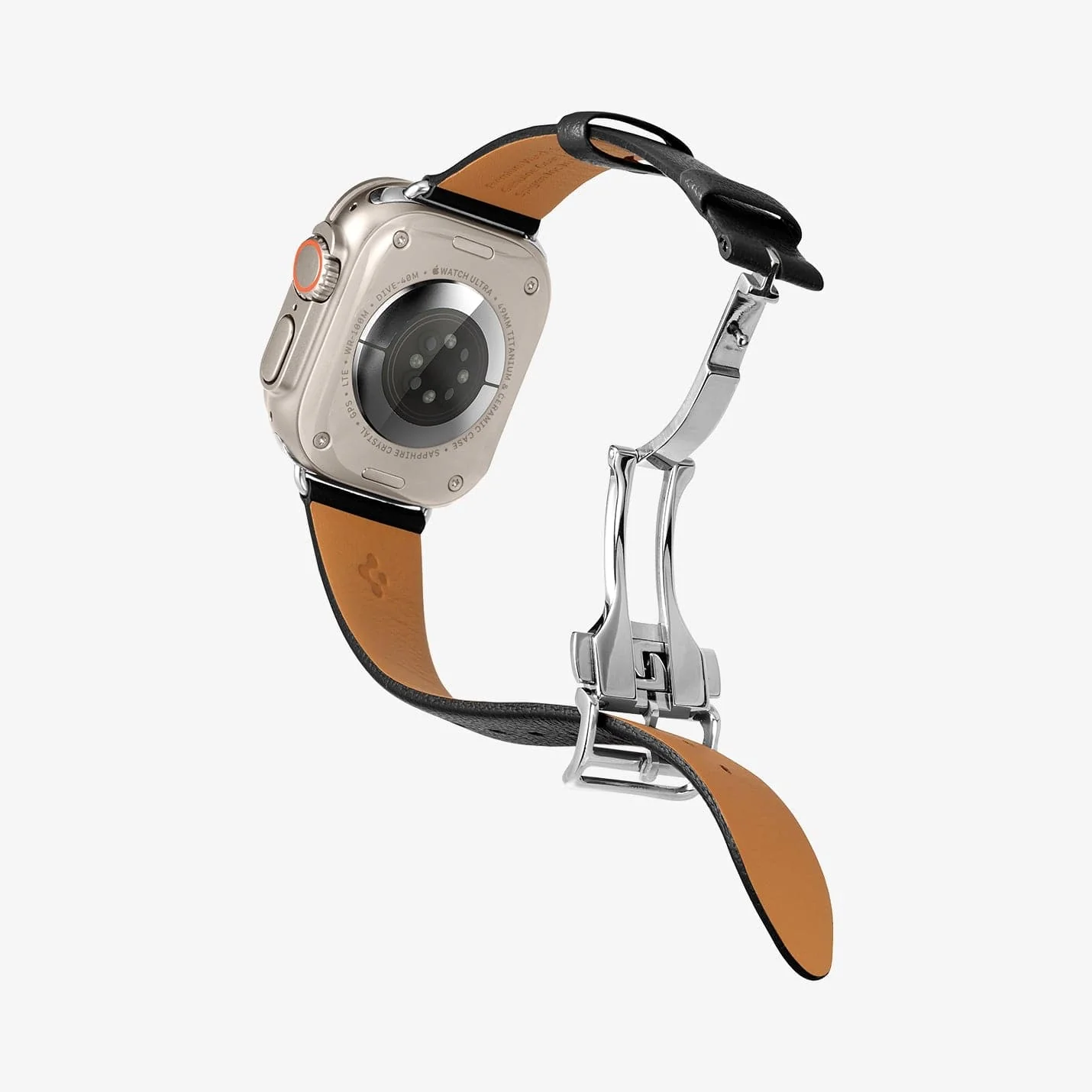 Apple Watch Series - Enzo 9 Apple Watch Series - Enzo