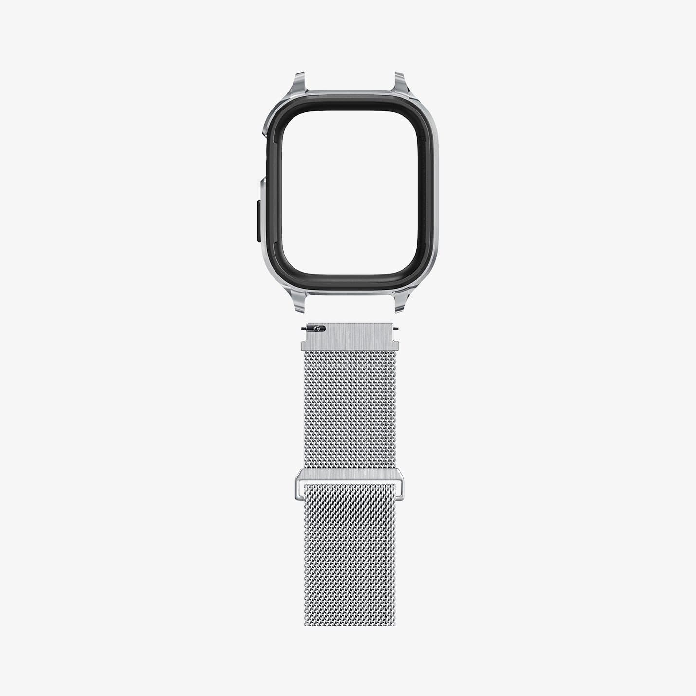 Apple Watch Series - Metal Fit Pro 10 Apple Watch Series - Metal Fit Pro