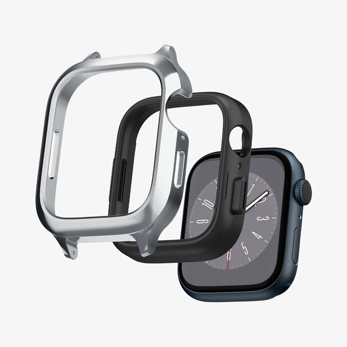 Apple Watch Series - Metal Fit Pro 11 Apple Watch Series - Metal Fit Pro