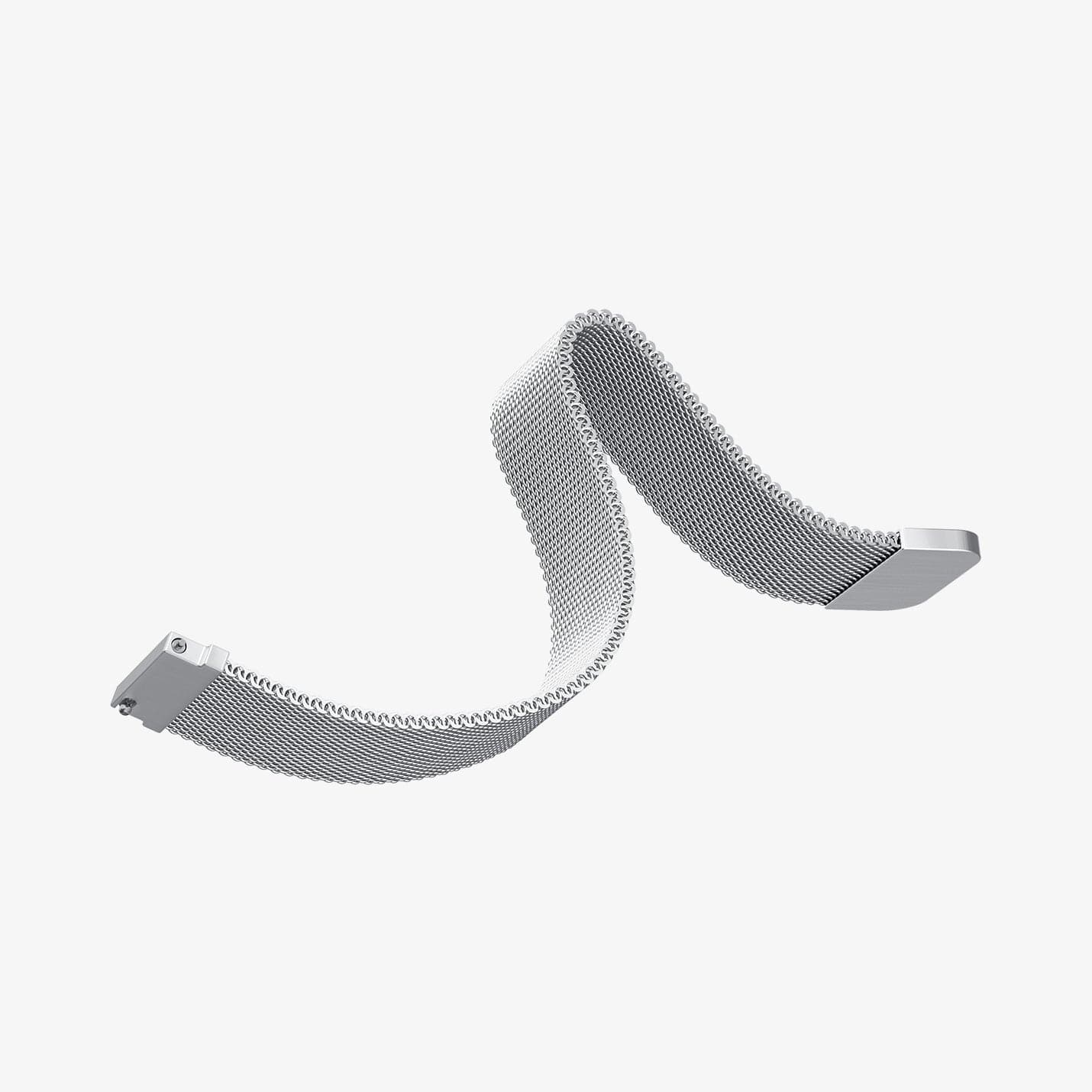 Apple Watch Series - Metal Fit Pro 13 Apple Watch Series - Metal Fit Pro