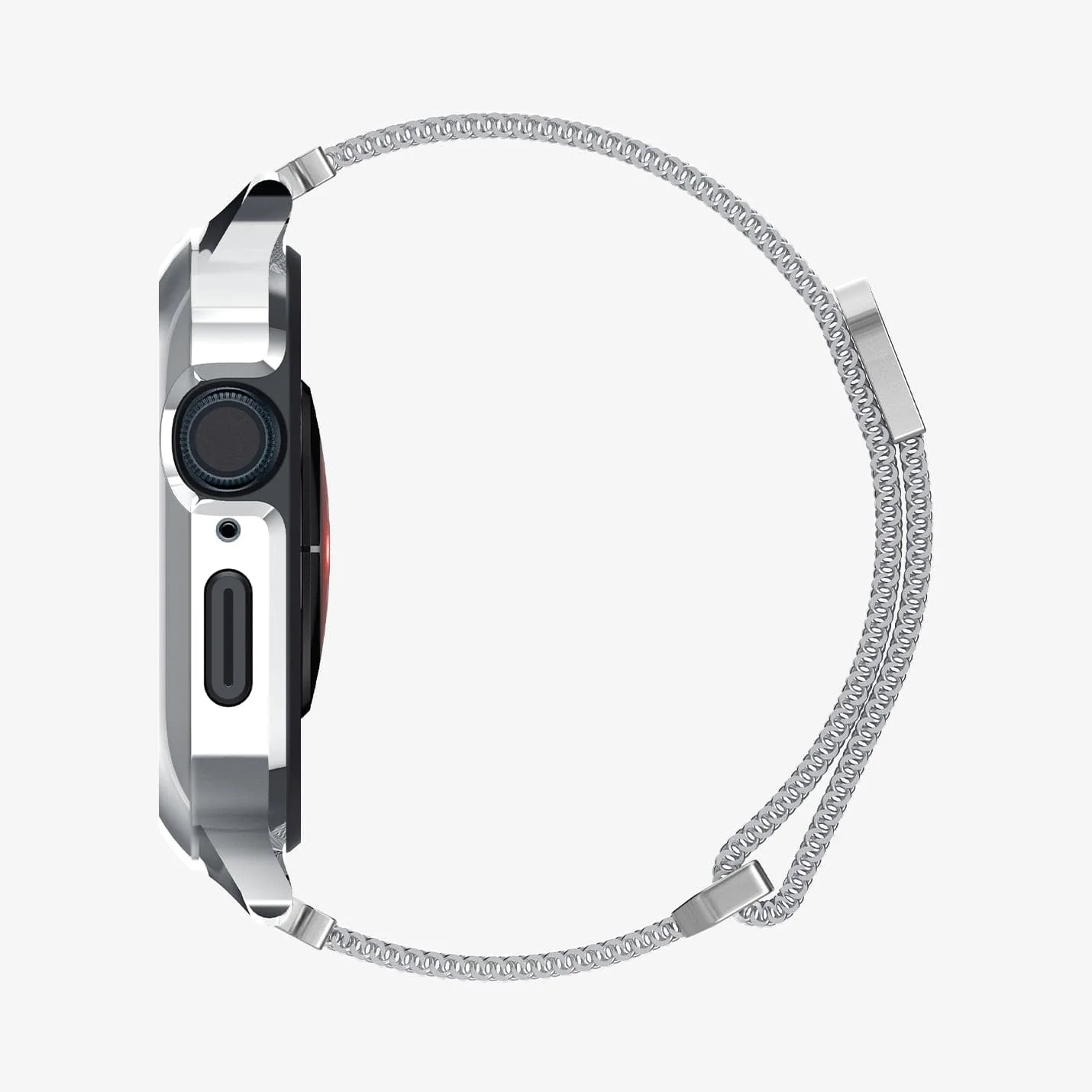 Apple Watch Series - Metal Fit Pro 2 Apple Watch Series - Metal Fit Pro