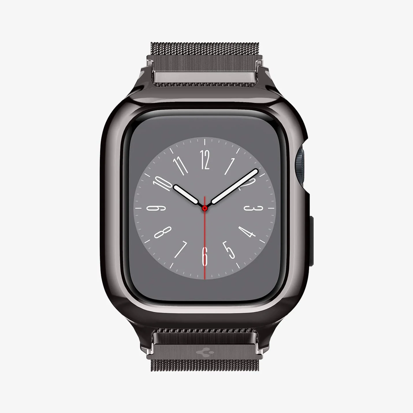 Apple Watch Series - Metal Fit Pro 22 Apple Watch Series - Metal Fit Pro