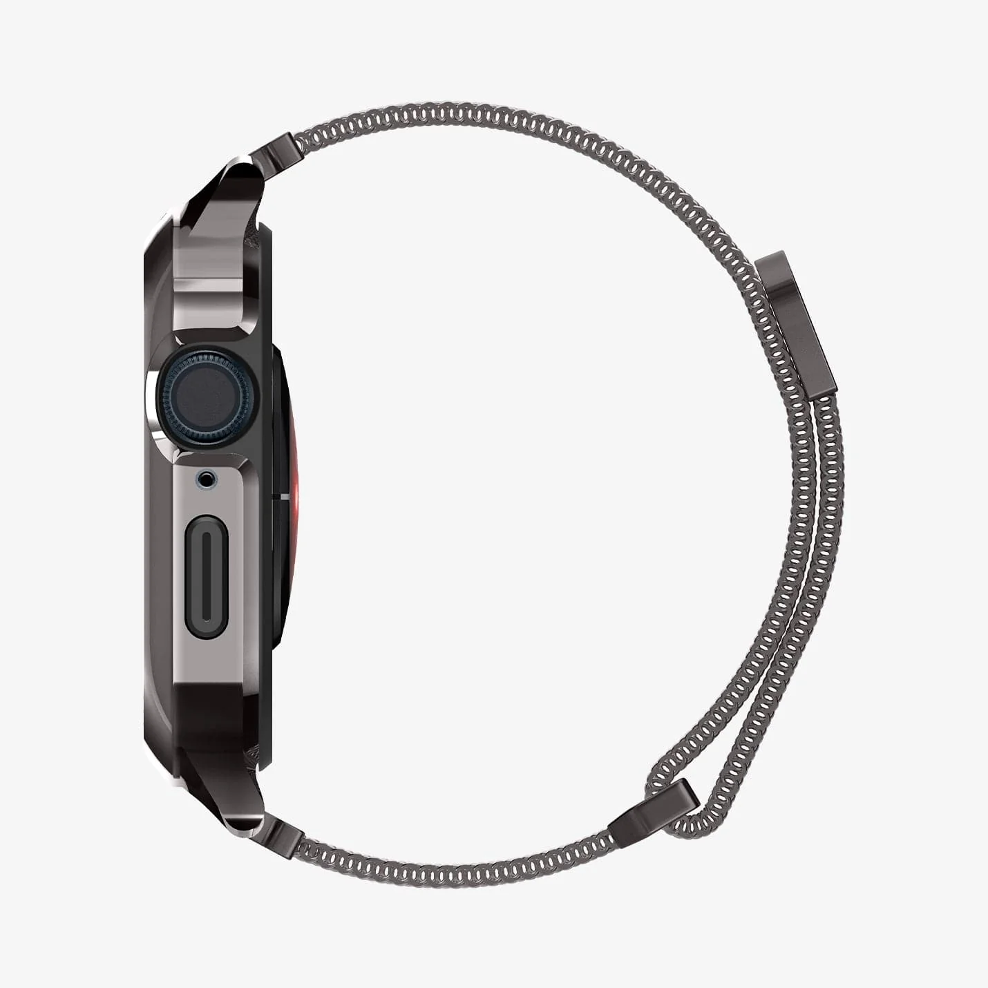 Apple Watch Series - Metal Fit Pro 23 Apple Watch Series - Metal Fit Pro