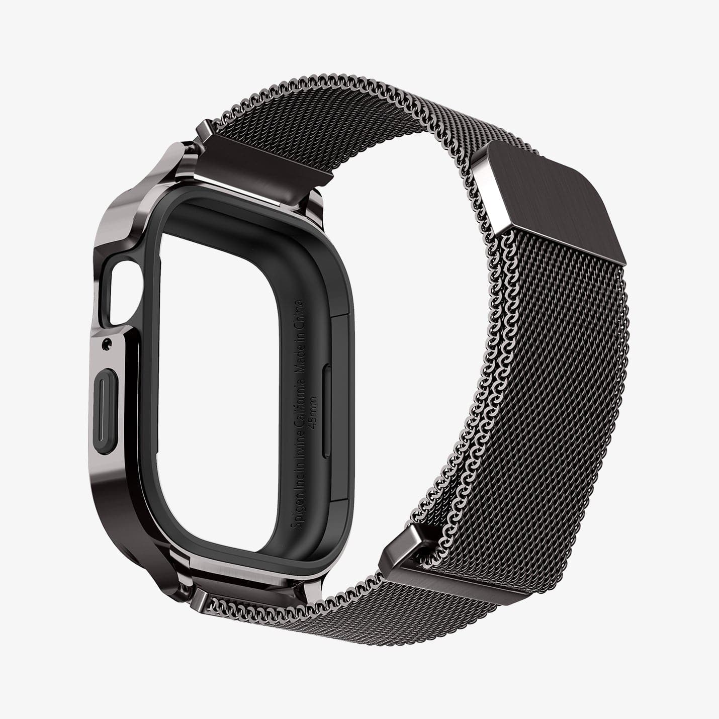 Apple Watch Series - Metal Fit Pro 25 Apple Watch Series - Metal Fit Pro