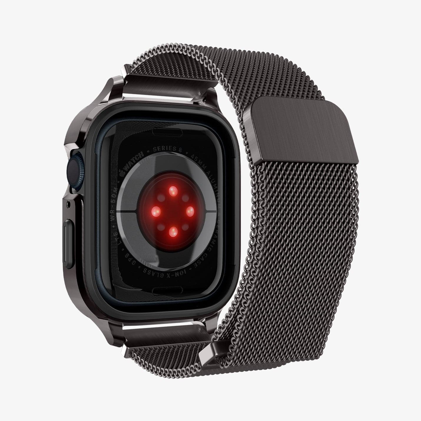 Apple Watch Series - Metal Fit Pro 28 Apple Watch Series - Metal Fit Pro