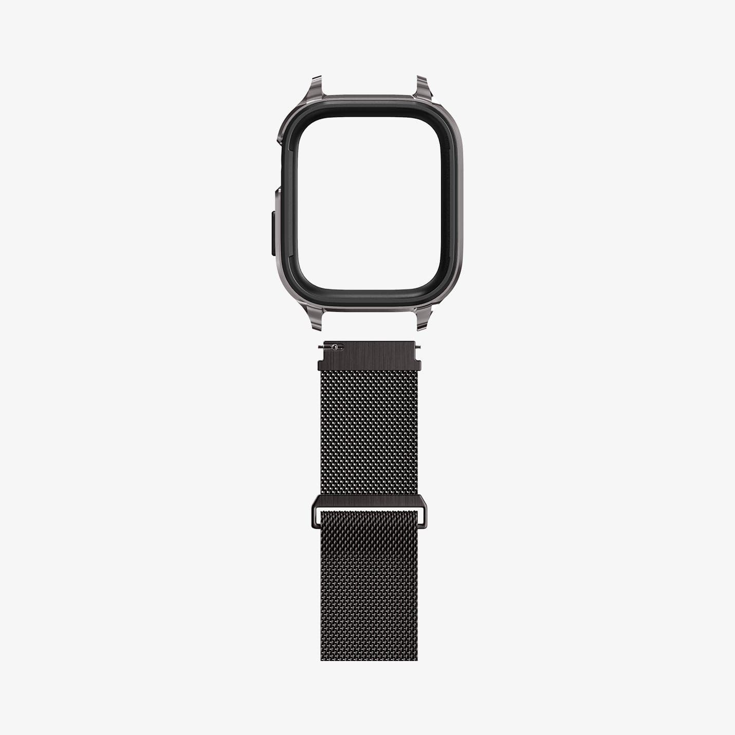 Apple Watch Series - Metal Fit Pro 31 Apple Watch Series - Metal Fit Pro