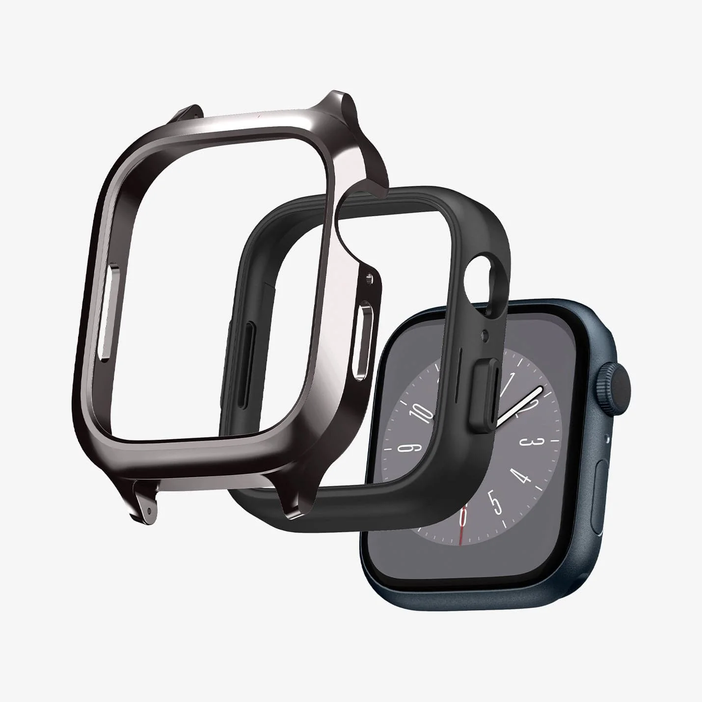 Apple Watch Series - Metal Fit Pro 32 Apple Watch Series - Metal Fit Pro