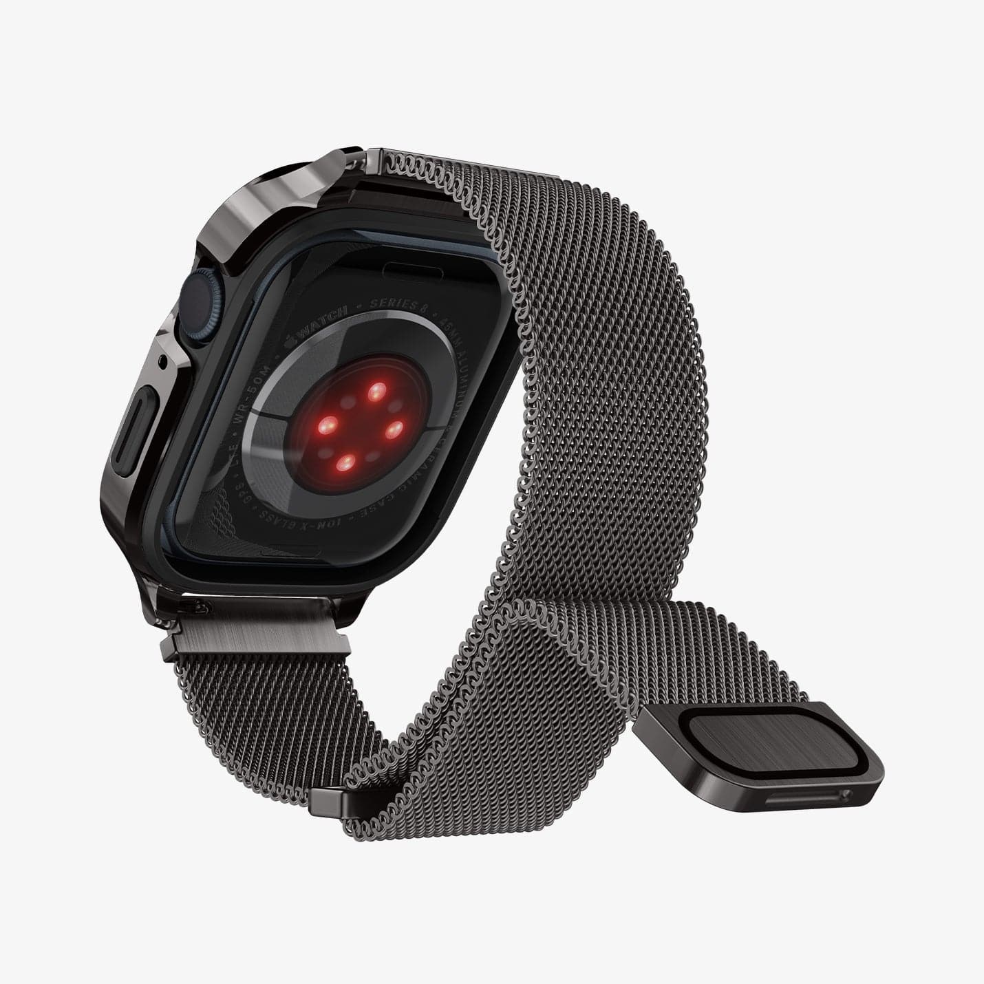 Apple Watch Series - Metal Fit Pro 33 Apple Watch Series - Metal Fit Pro