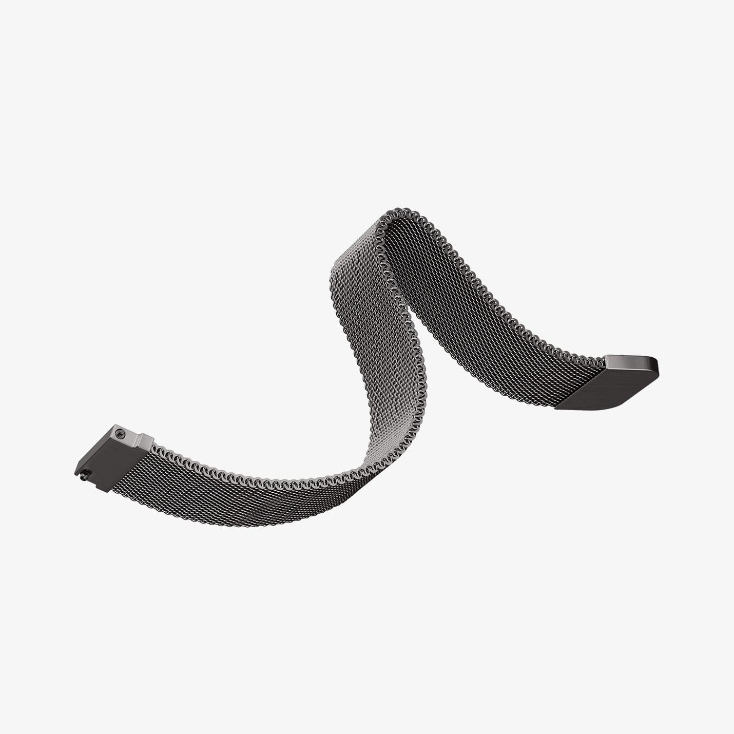 Apple Watch Series - Metal Fit Pro 34 Apple Watch Series - Metal Fit Pro