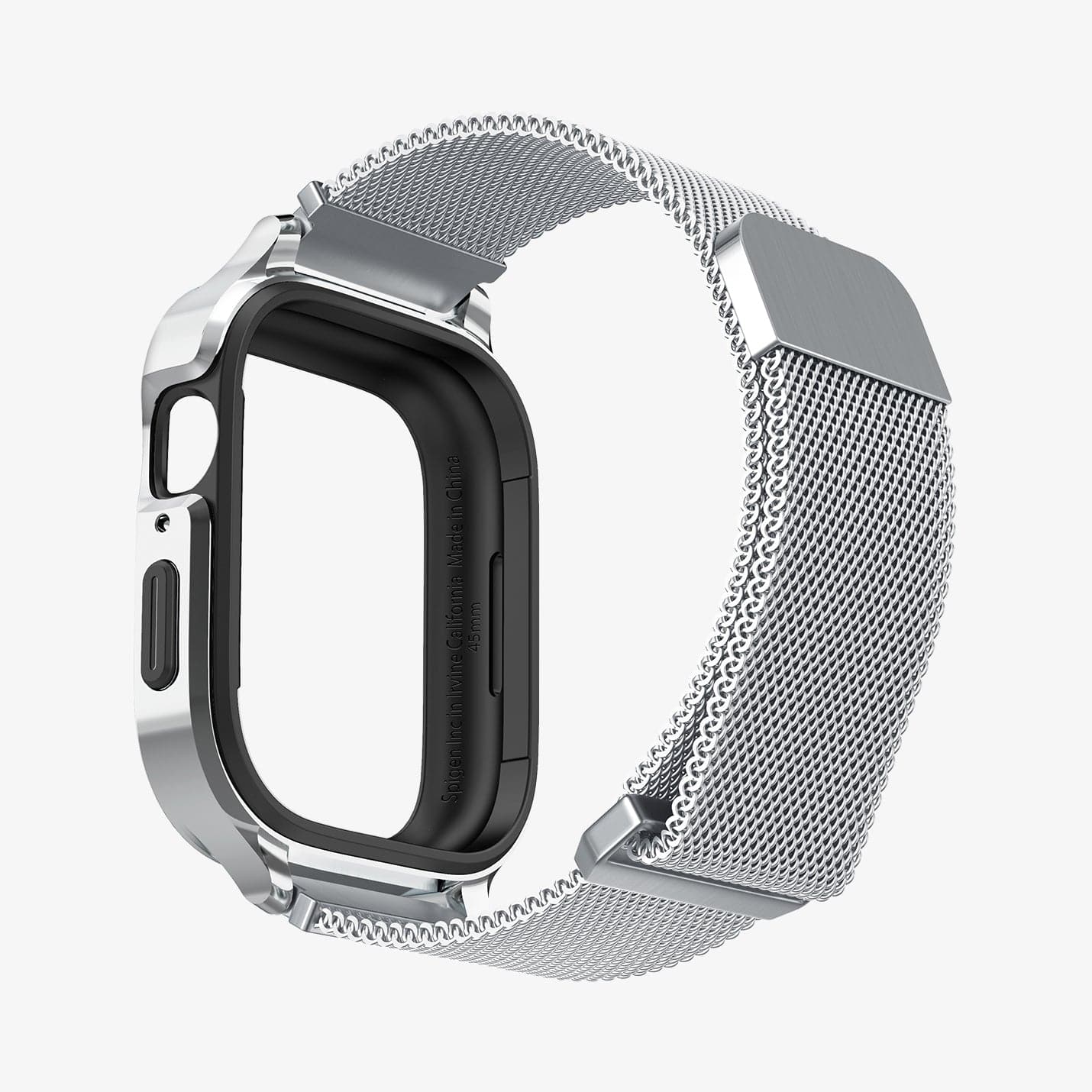 Apple Watch Series - Metal Fit Pro 4 Apple Watch Series - Metal Fit Pro