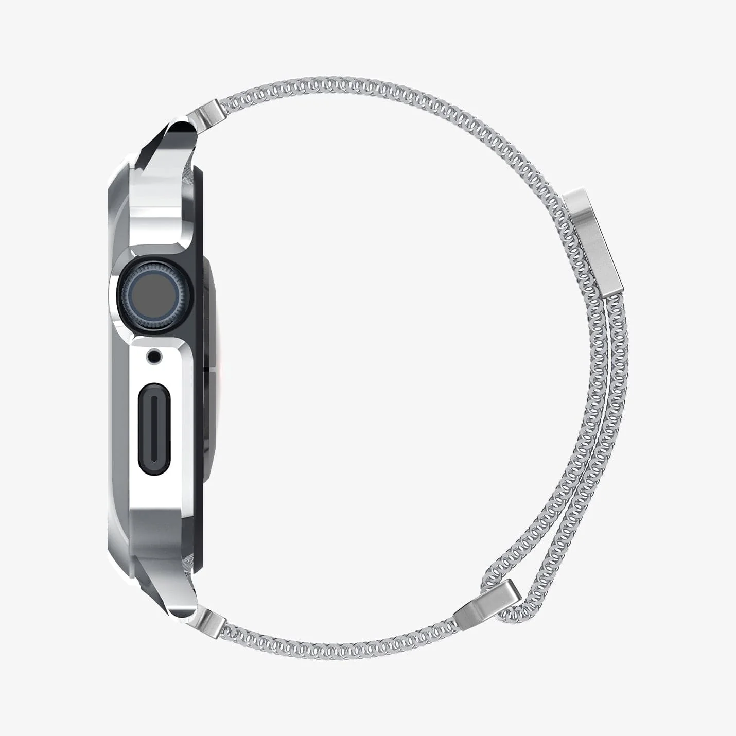 Apple Watch Series - Metal Fit Pro 43 Apple Watch Series - Metal Fit Pro