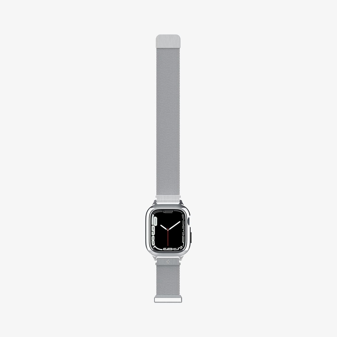 Apple Watch Series - Metal Fit Pro 45 Apple Watch Series - Metal Fit Pro