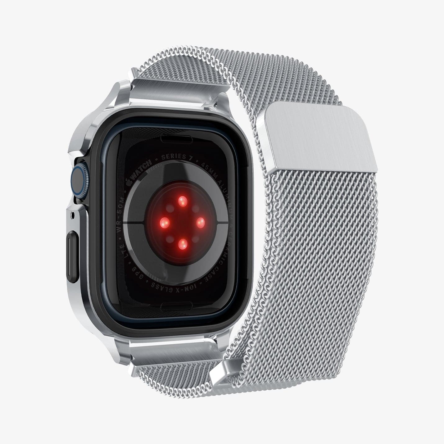 Apple Watch Series - Metal Fit Pro 47 Apple Watch Series - Metal Fit Pro