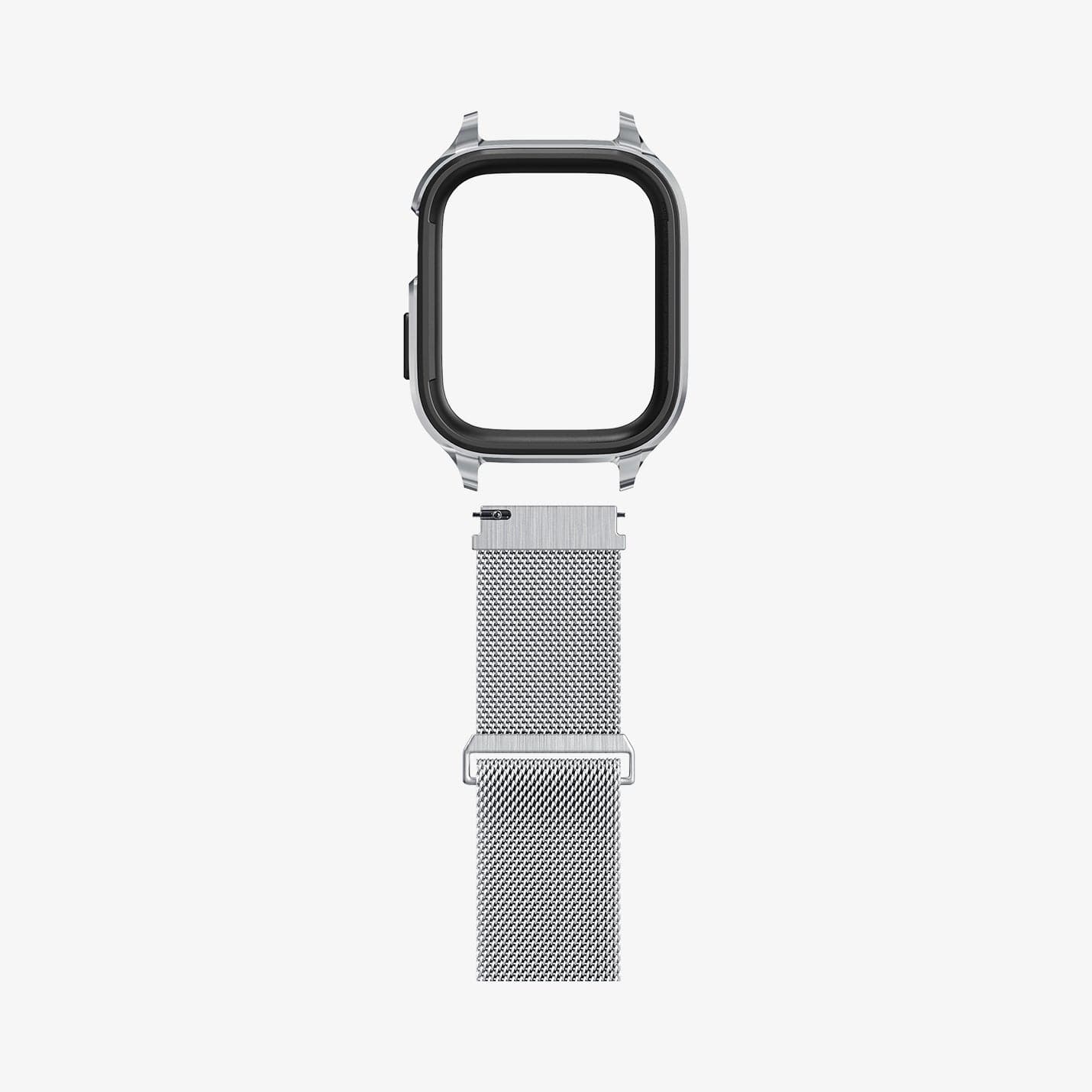 Apple Watch Series - Metal Fit Pro 50 Apple Watch Series - Metal Fit Pro