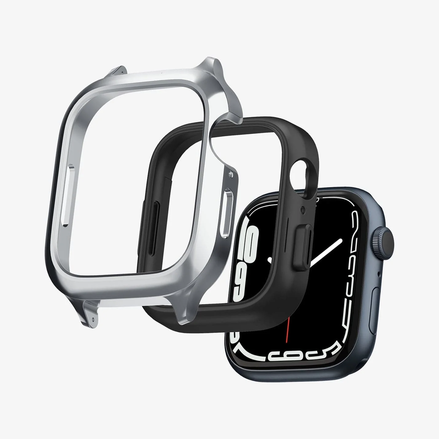 Apple Watch Series - Metal Fit Pro 51 Apple Watch Series - Metal Fit Pro