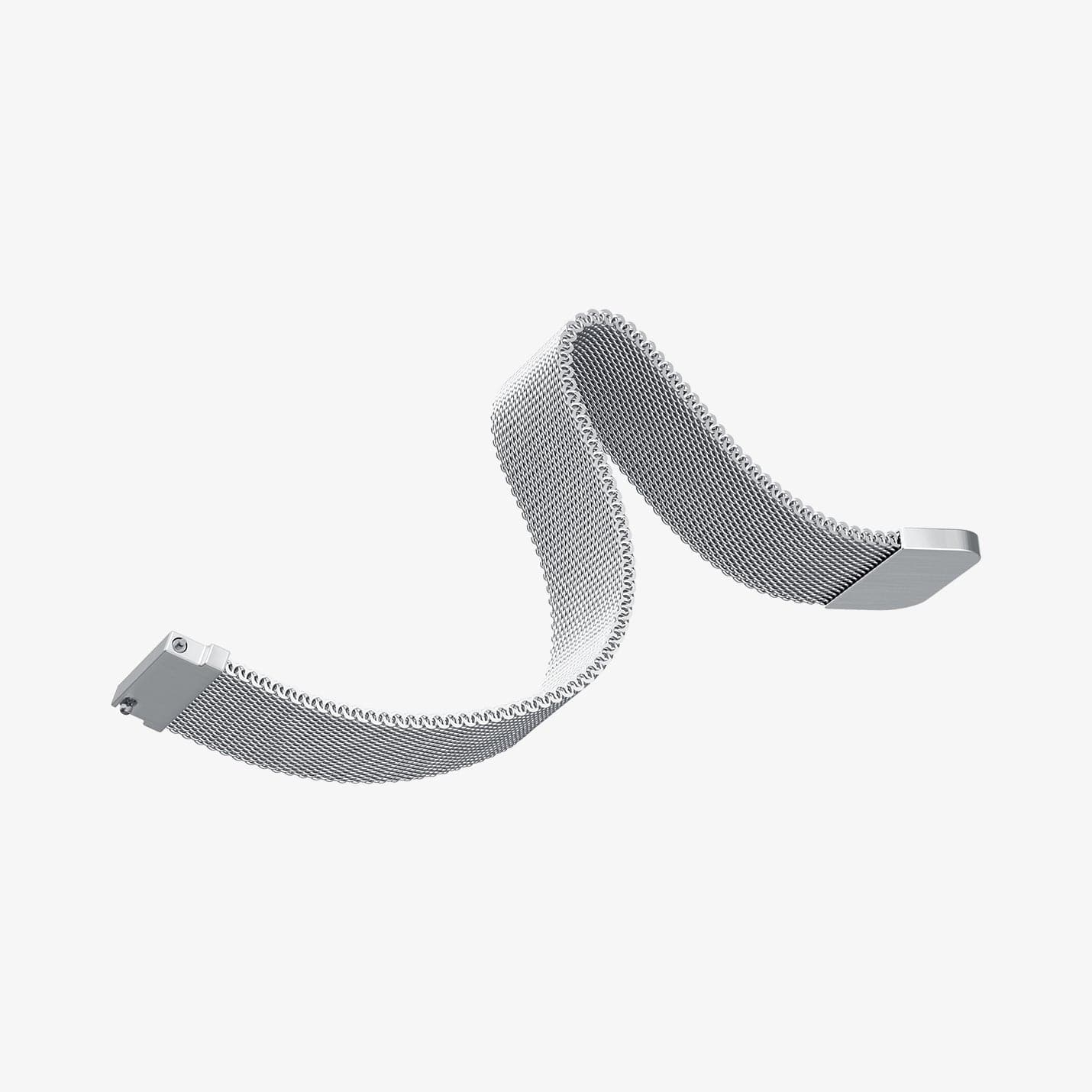 Apple Watch Series - Metal Fit Pro 53 Apple Watch Series - Metal Fit Pro