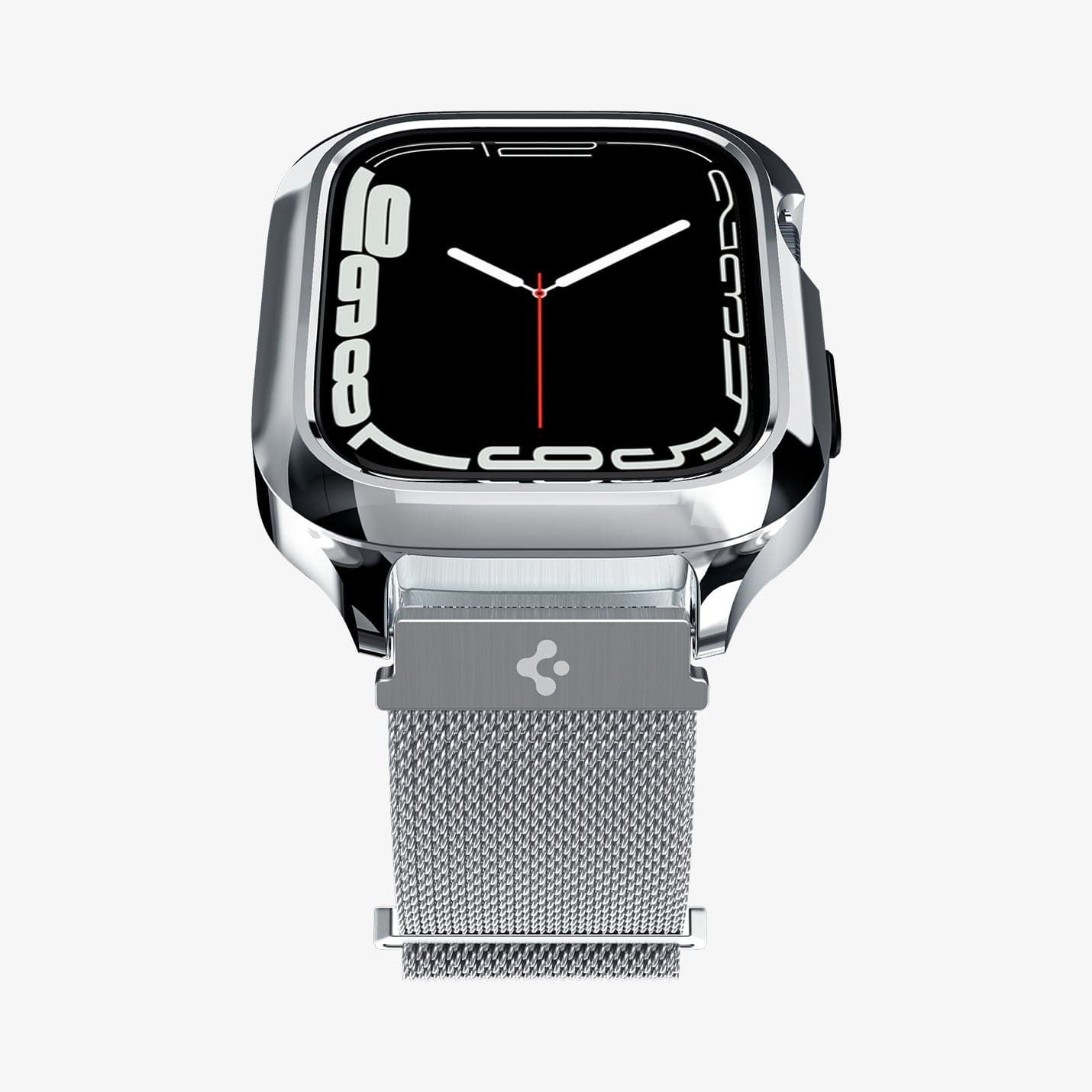 Apple Watch Series - Metal Fit Pro 54 Apple Watch Series - Metal Fit Pro