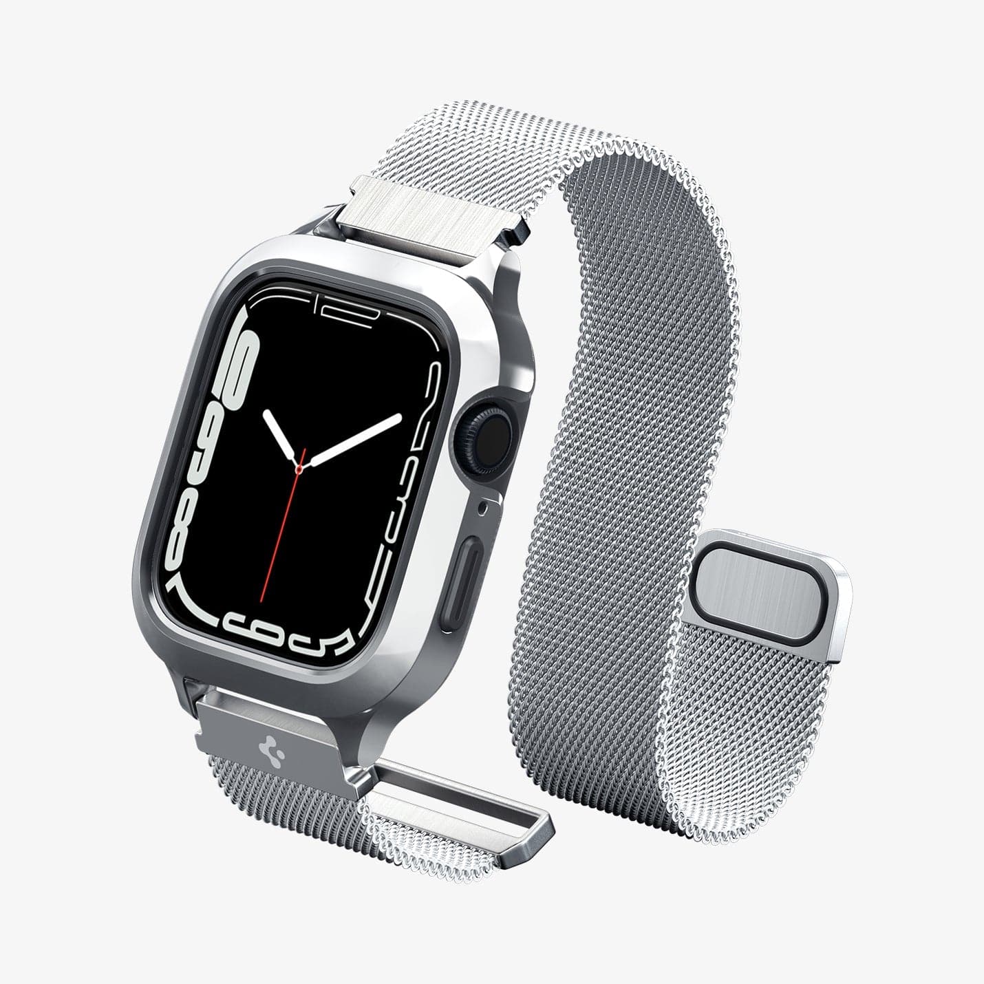 Apple Watch Series - Metal Fit Pro 55 Apple Watch Series - Metal Fit Pro