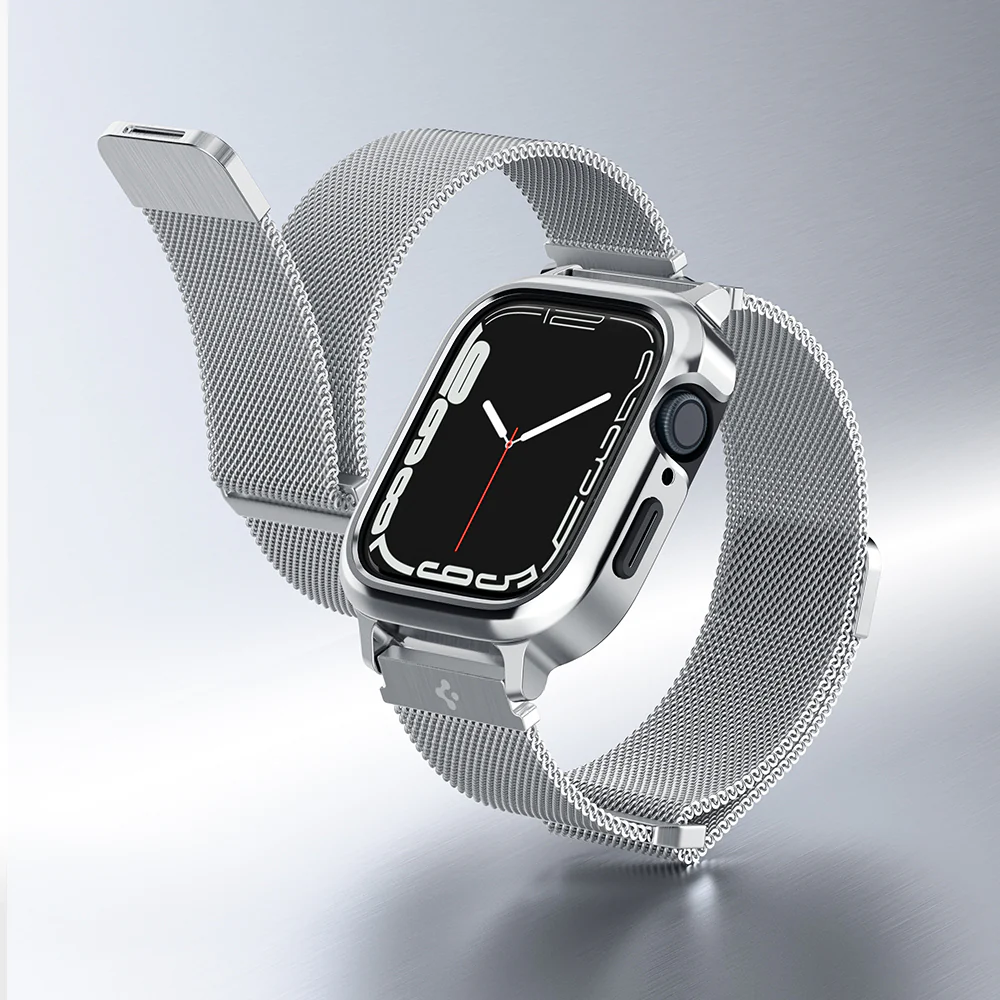 Apple Watch Series - Metal Fit Pro 56 Apple Watch Series - Metal Fit Pro