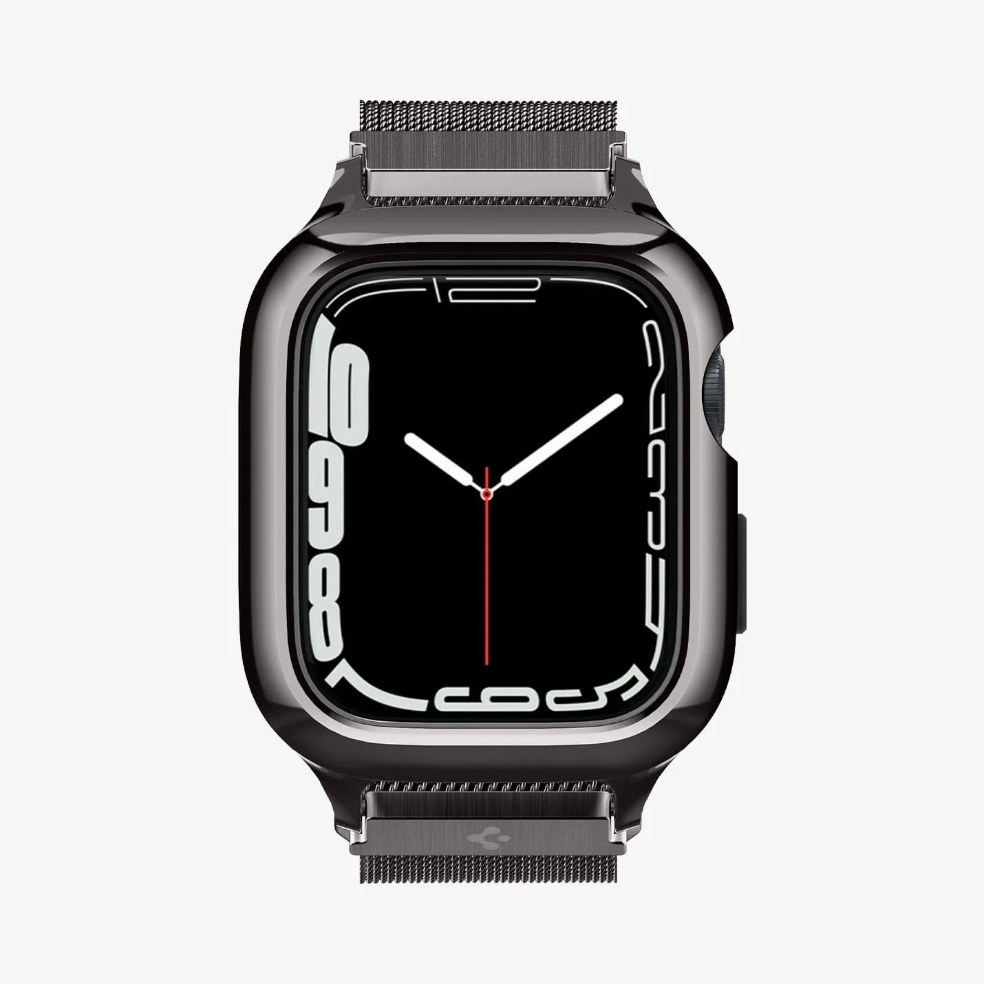 Apple Watch Series - Metal Fit Pro 63 Apple Watch Series - Metal Fit Pro
