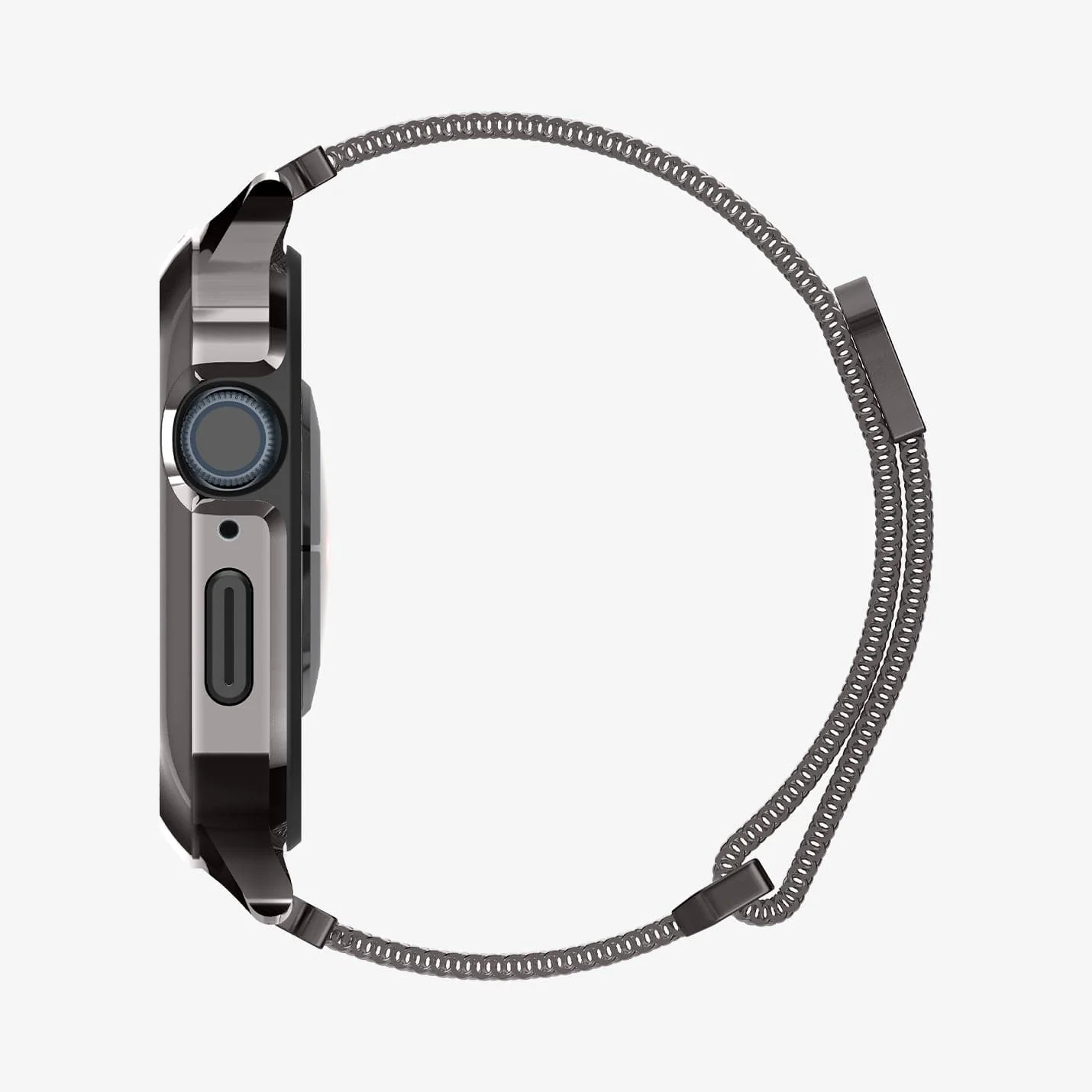 Apple Watch Series - Metal Fit Pro 64 Apple Watch Series - Metal Fit Pro