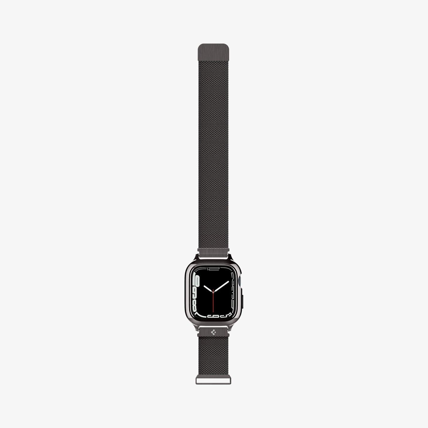 Apple Watch Series - Metal Fit Pro 66 Apple Watch Series - Metal Fit Pro